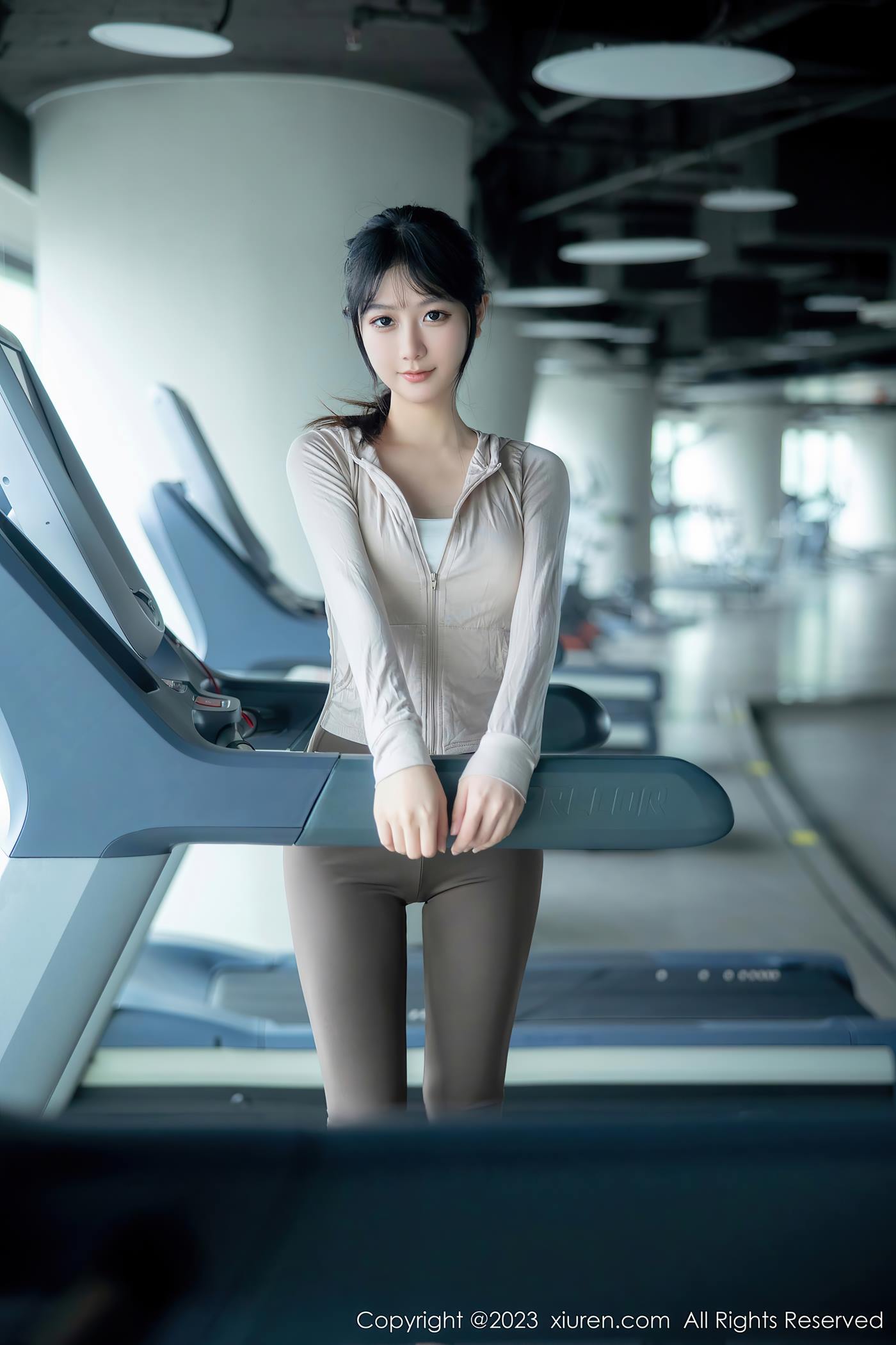 图片[66]-[Xiuren秀人网]2023.05.05 NO.6683 幼幼[65+1P] – 速更版-美库