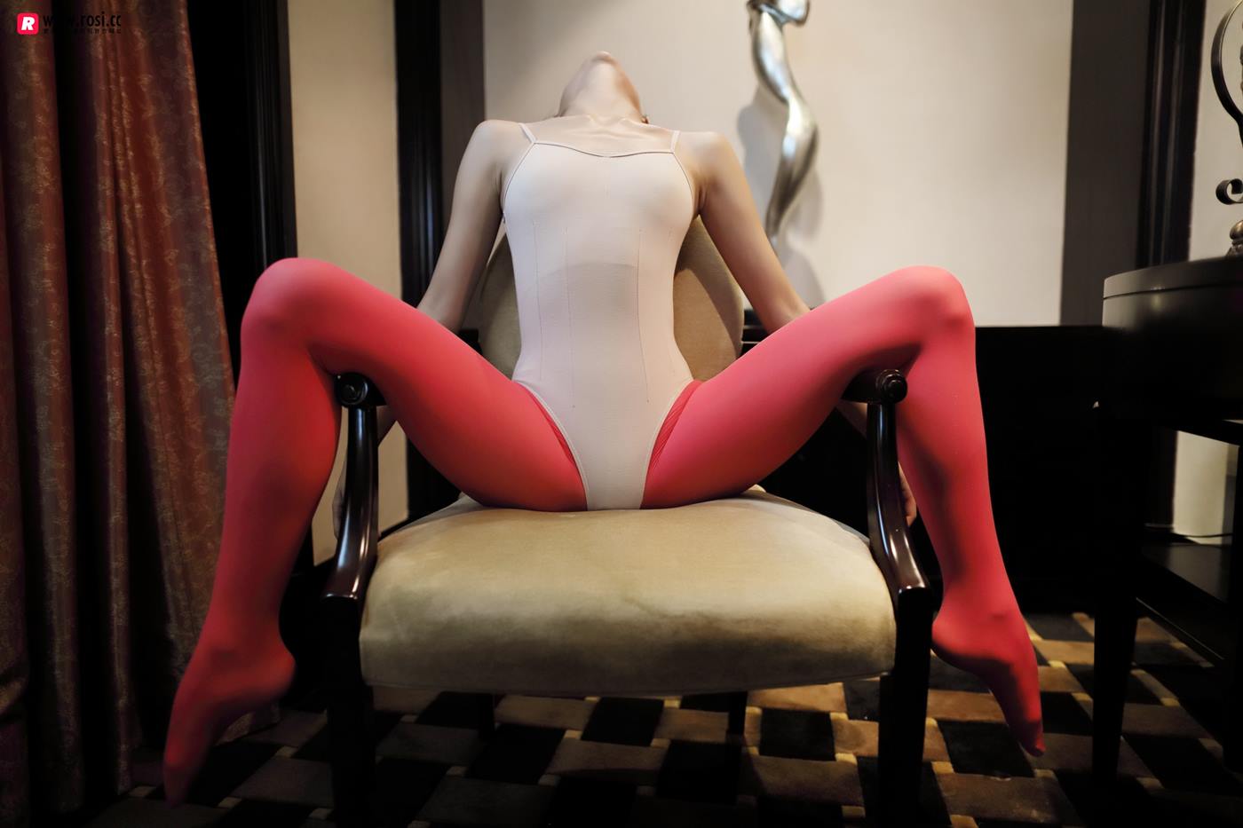 图片[10]-[ROSI写真] 艺学妹系列 2018.10.02 No.0024 [35P] – 速更版-美库