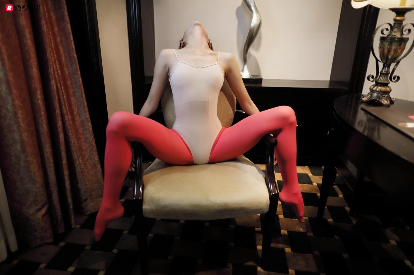 图片[11]-[ROSI写真] 艺学妹系列 2018.10.02 No.0024 [35P] – 速更版-美库