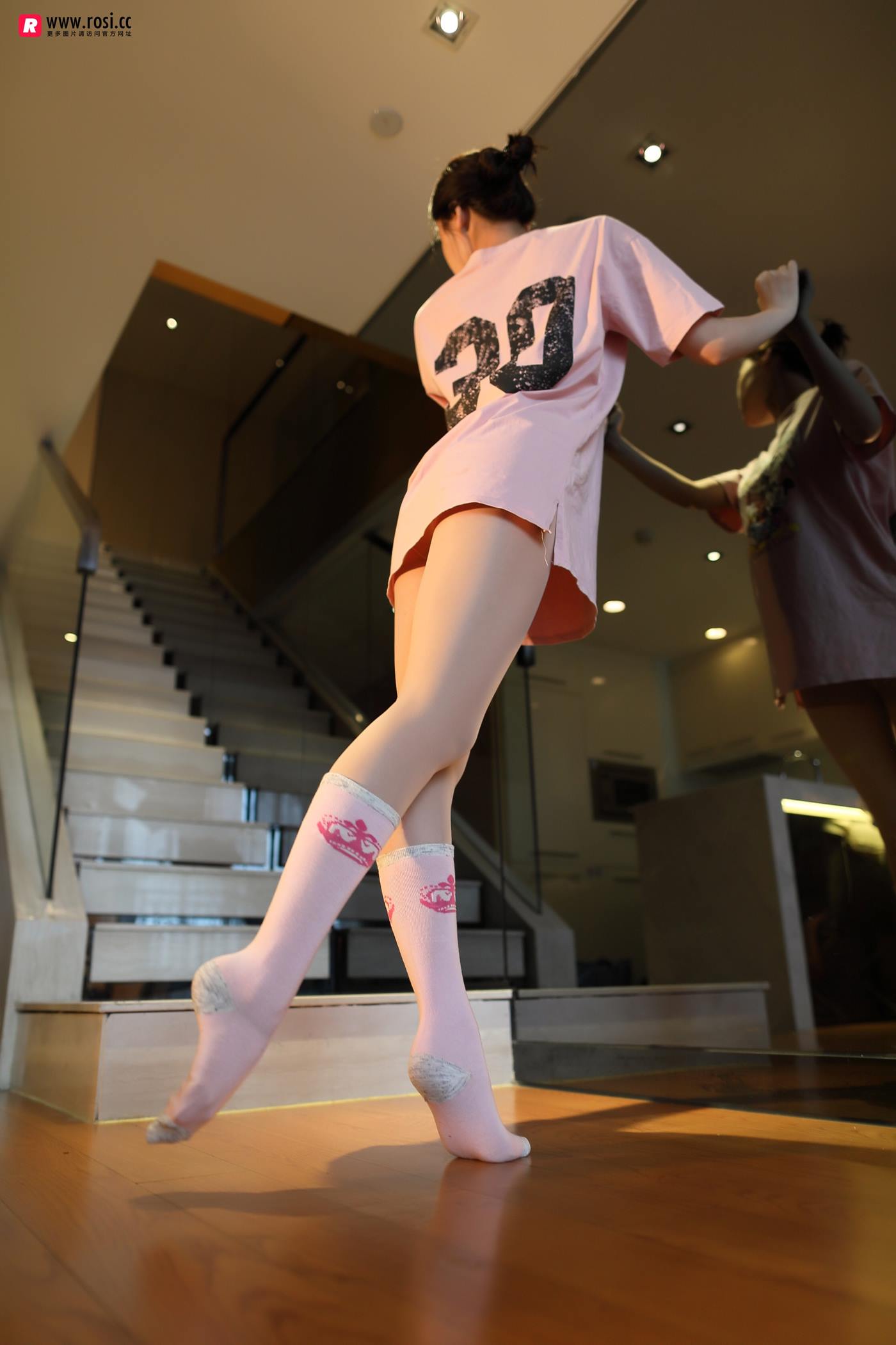 图片[11]-[ROSI写真] 艺学妹系列 2018.10.06 NO.0025 [16P] – 速更版-美库