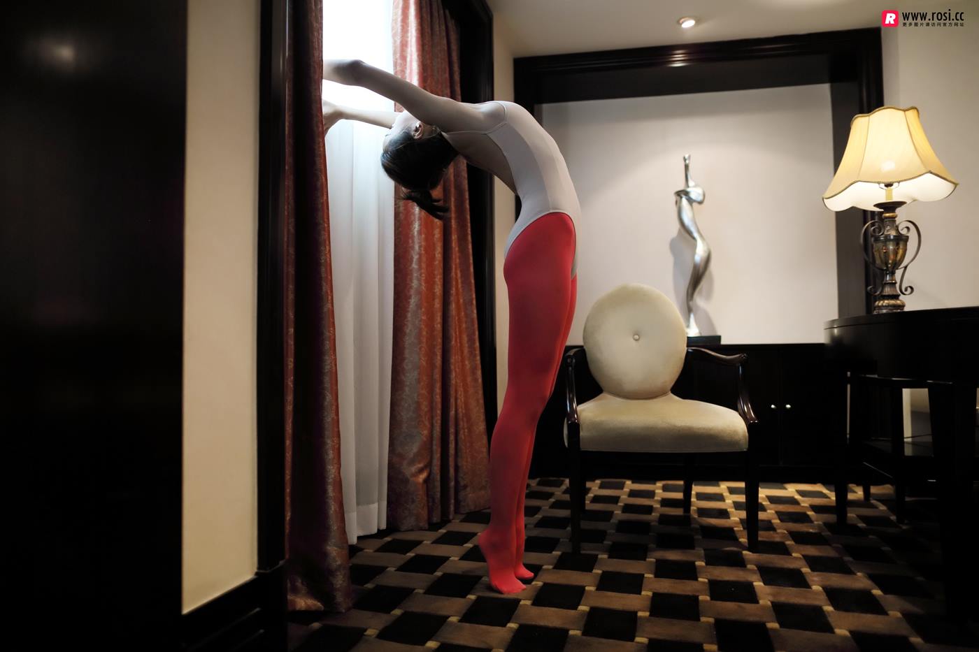 图片[17]-[ROSI写真] 艺学妹系列 2018.10.02 No.0024 [35P] – 速更版-美库