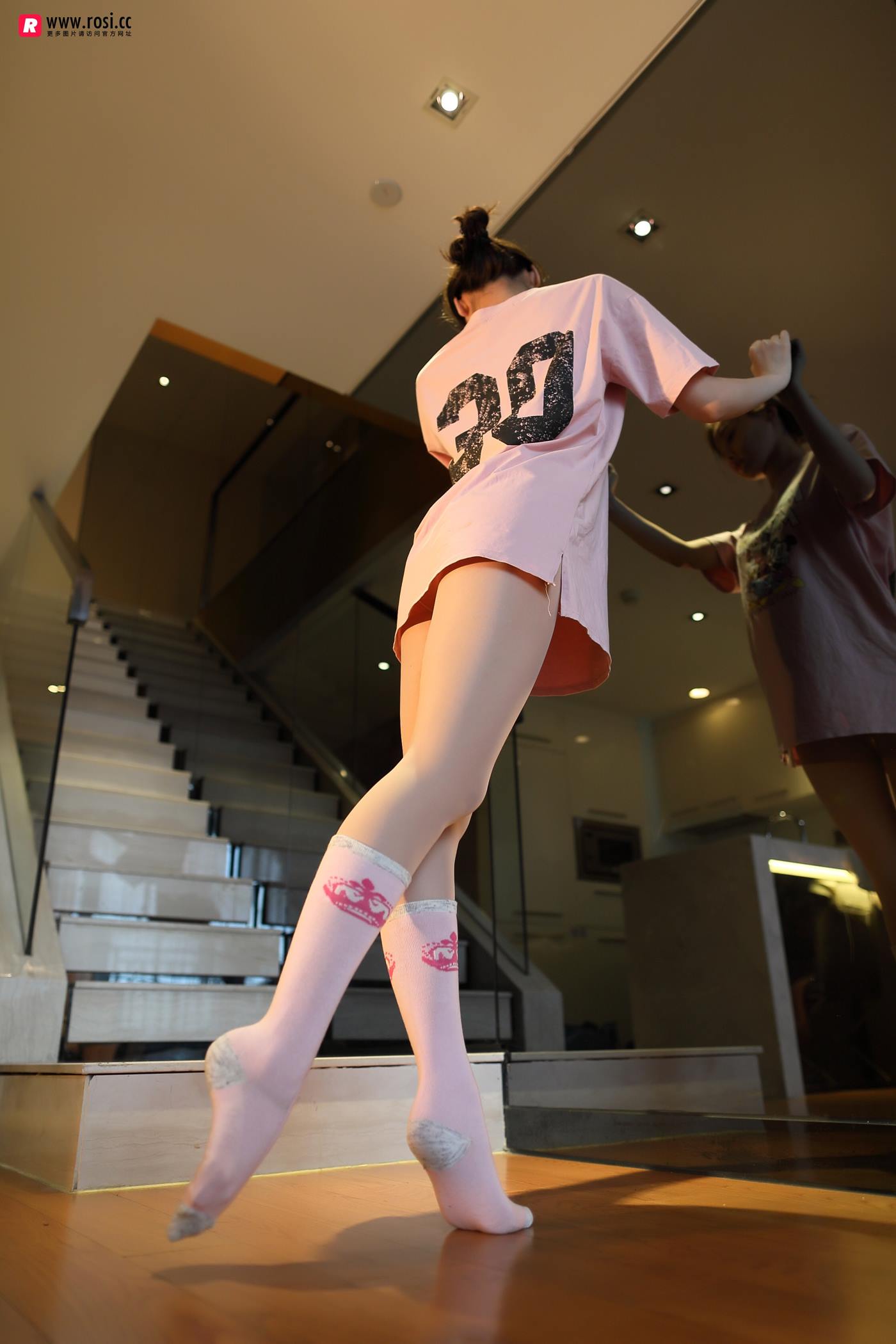 图片[12]-[ROSI写真] 艺学妹系列 2018.10.06 NO.0025 [16P] – 速更版-美库