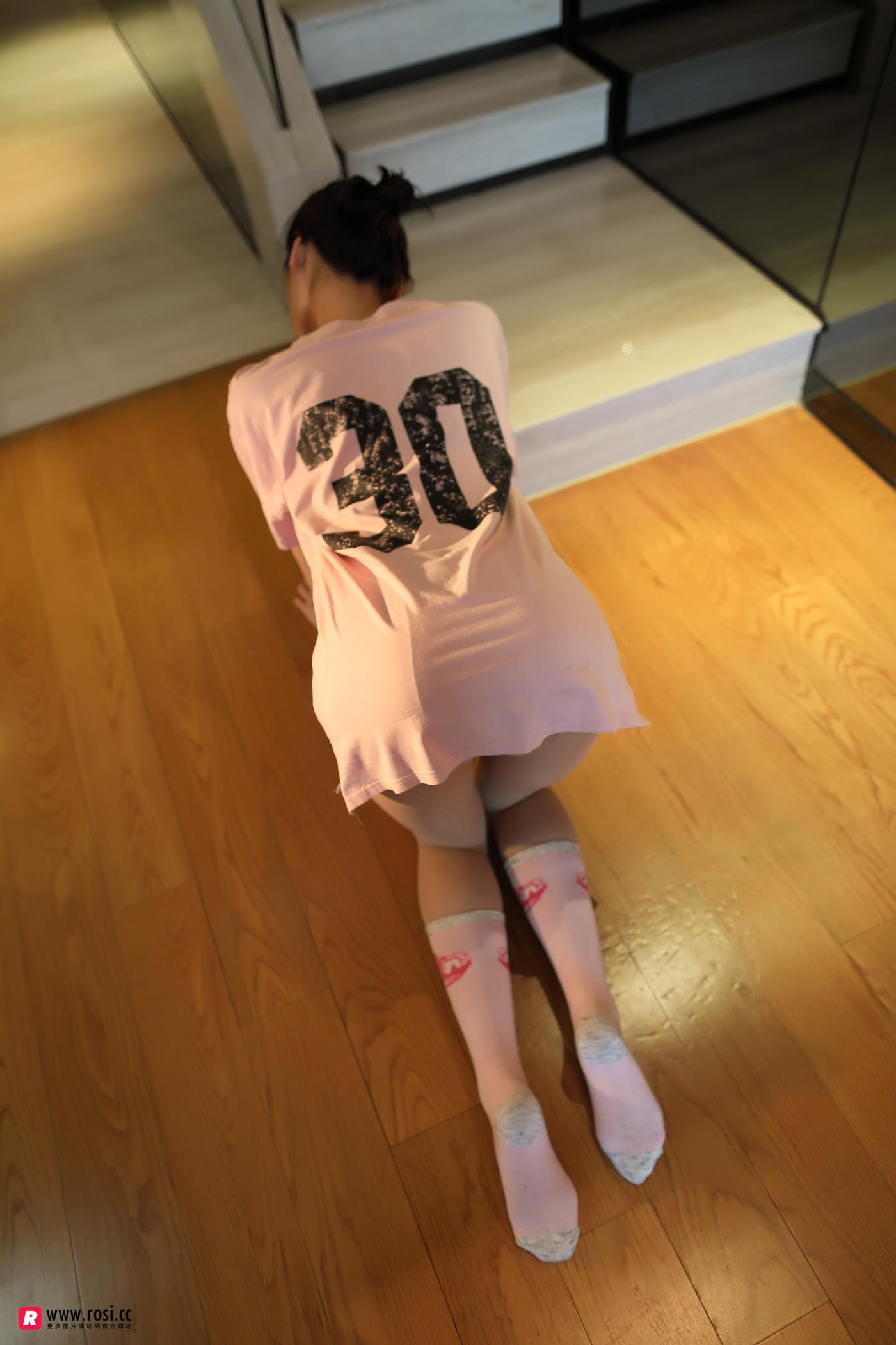 图片[15]-[ROSI写真] 艺学妹系列 2018.10.06 NO.0025 [16P] – 速更版-美库