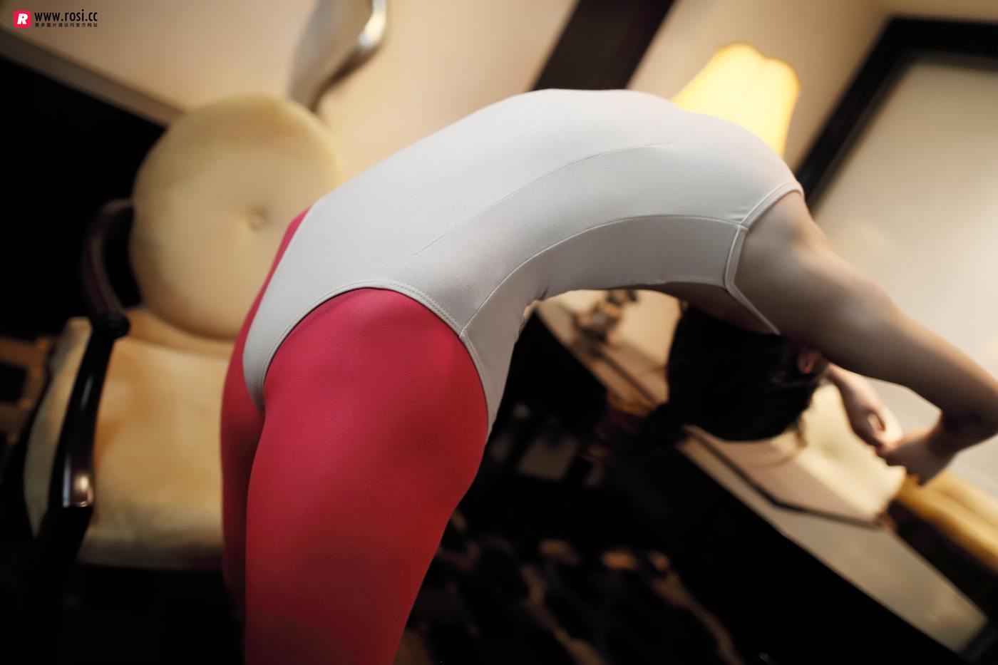 图片[23]-[ROSI写真] 艺学妹系列 2018.10.02 No.0024 [35P] – 速更版-美库