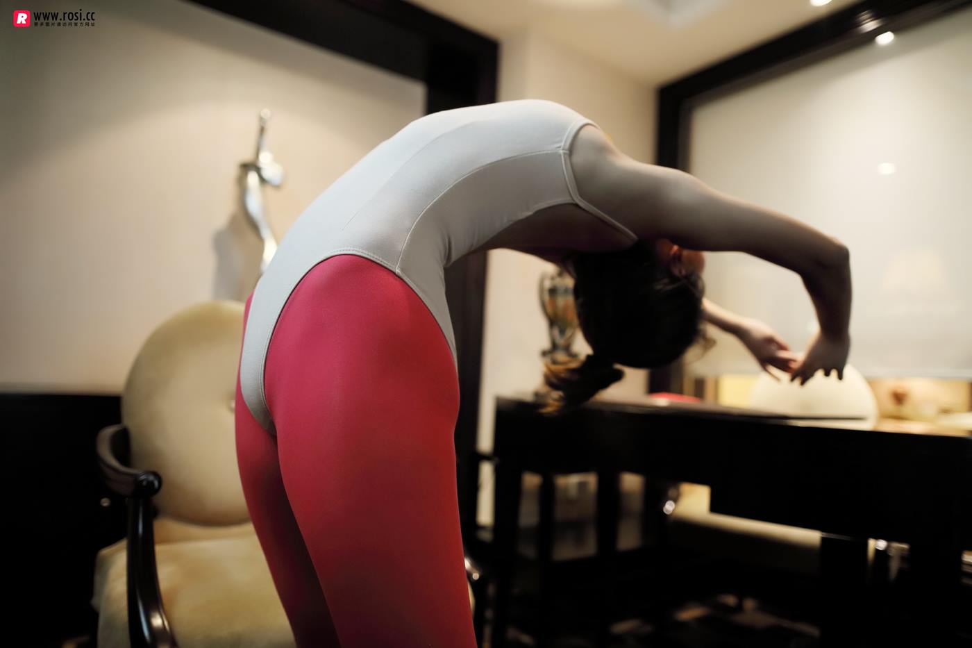 图片[24]-[ROSI写真] 艺学妹系列 2018.10.02 No.0024 [35P] – 速更版-美库