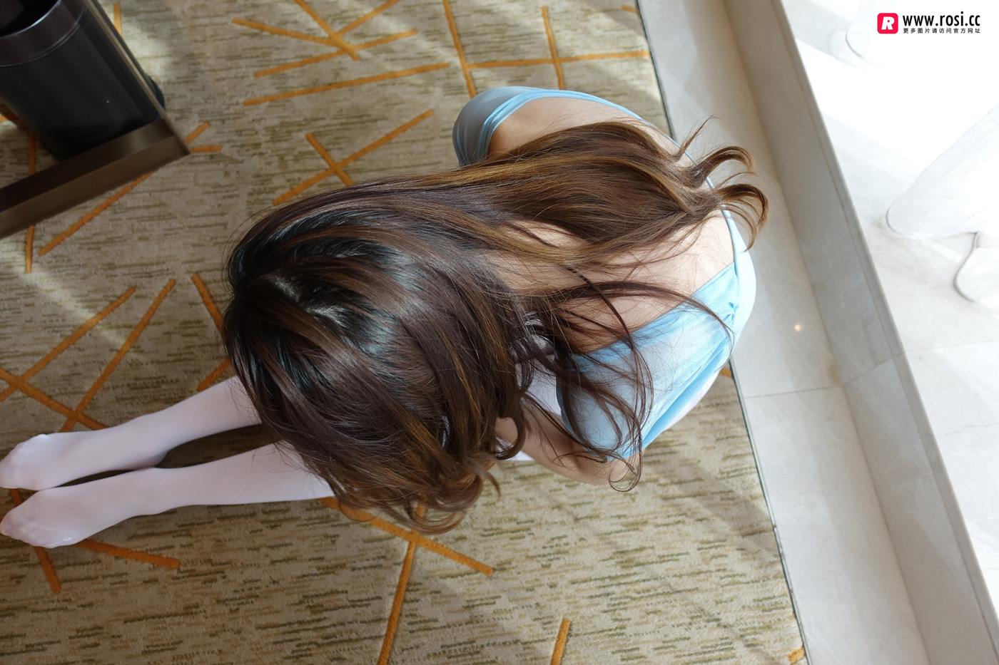 图片[31]-[ROSI写真] 艺学妹系列 2018.10.17 NO.0027 [42P] – 速更版-美库