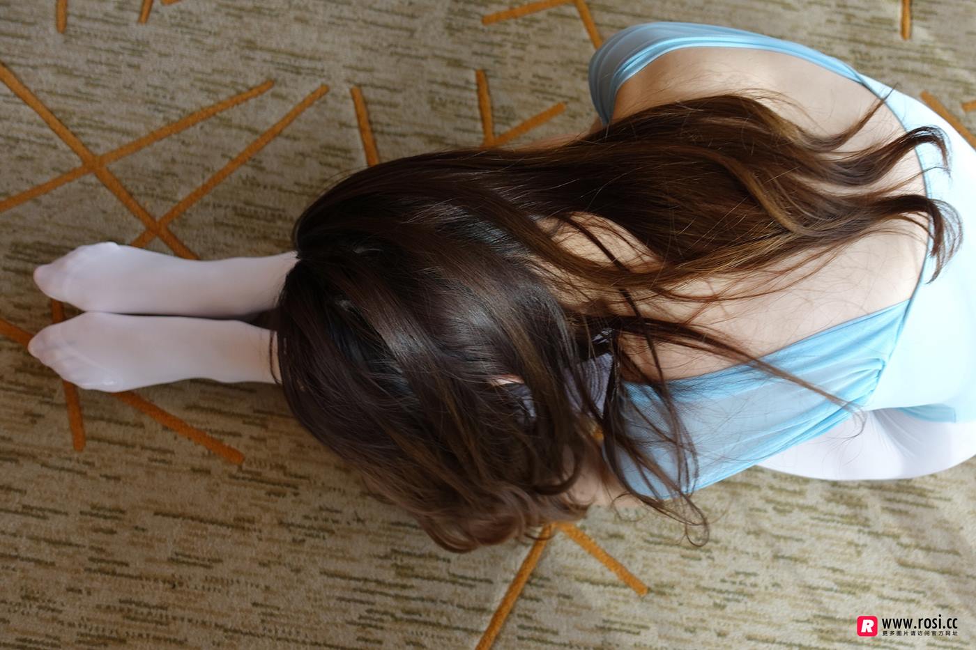 图片[32]-[ROSI写真] 艺学妹系列 2018.10.17 NO.0027 [42P] – 速更版-美库