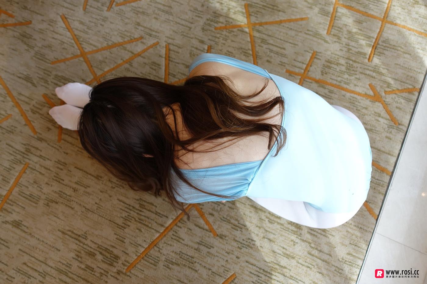 图片[33]-[ROSI写真] 艺学妹系列 2018.10.17 NO.0027 [42P] – 速更版-美库