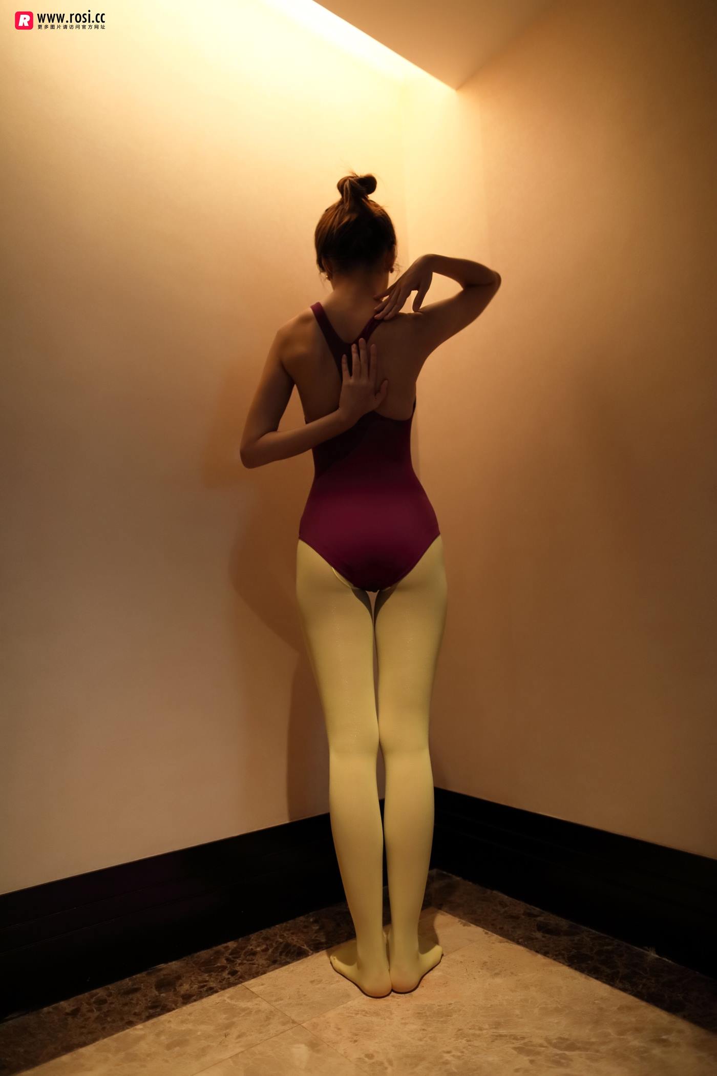 图片[23]-[ROSI写真] 艺学妹系列 2018.12.10 No.0031 [30P] – 速更版-美库
