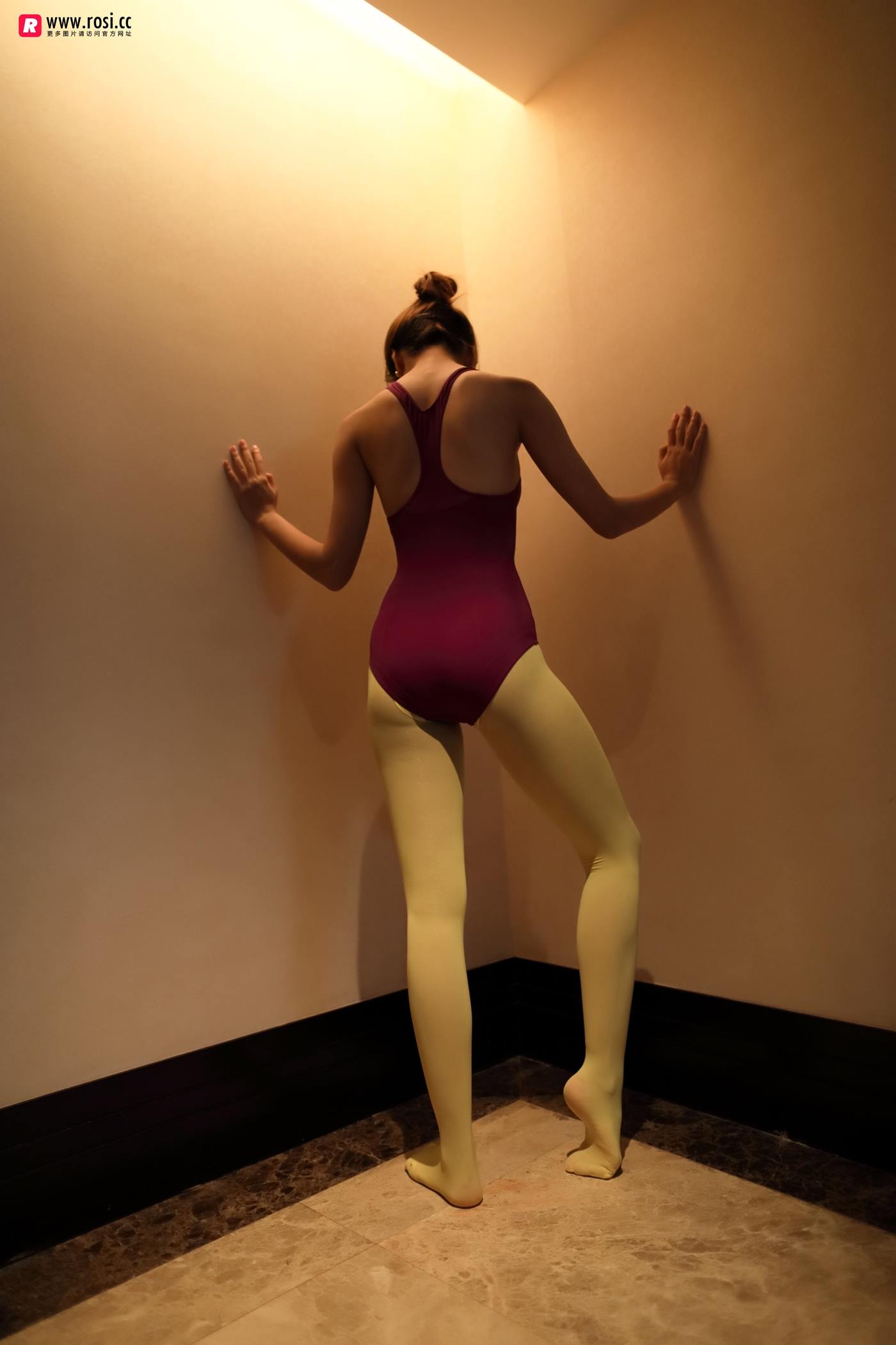 图片[25]-[ROSI写真] 艺学妹系列 2018.12.10 No.0031 [30P] – 速更版-美库