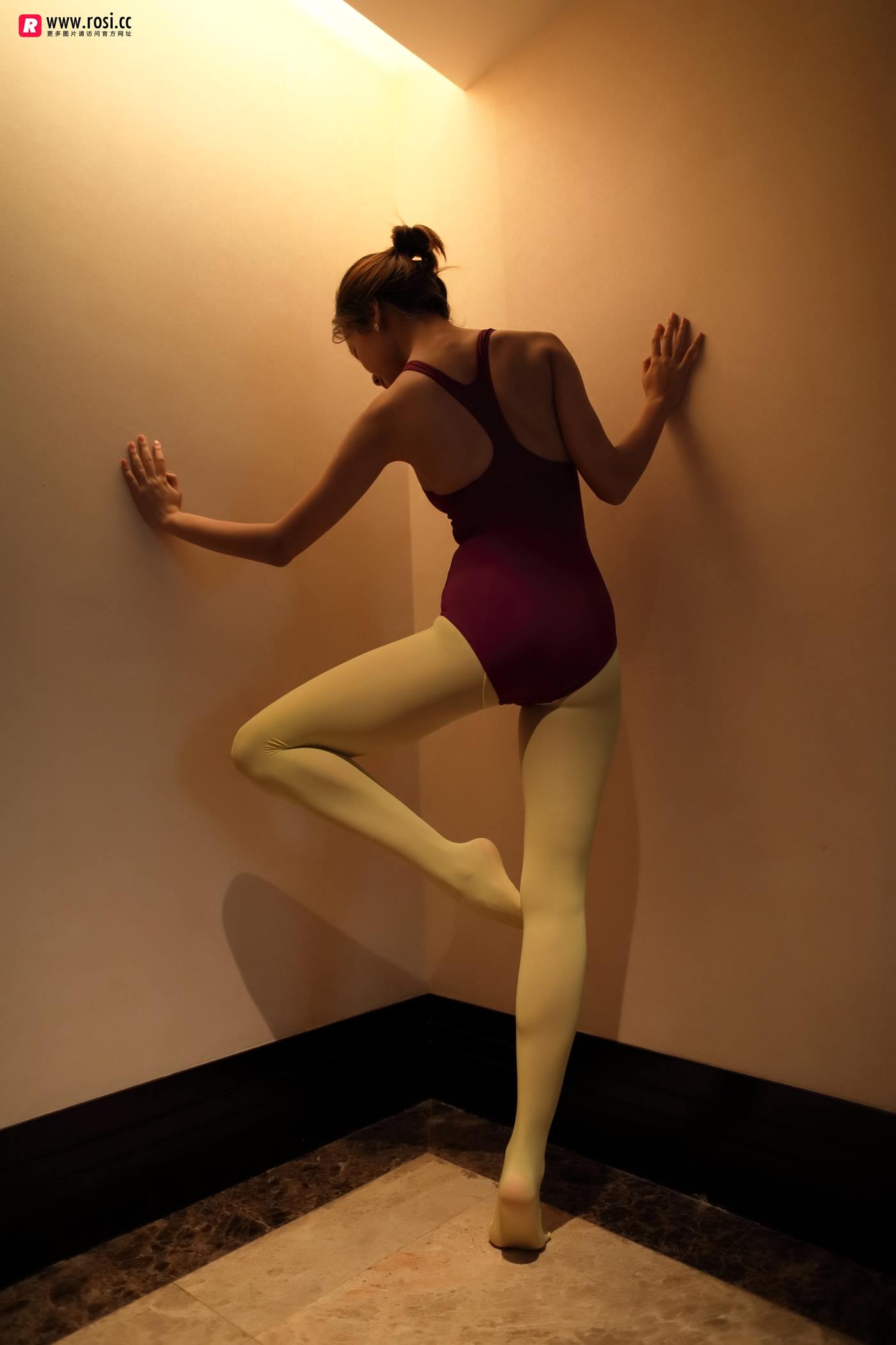 图片[28]-[ROSI写真] 艺学妹系列 2018.12.10 No.0031 [30P] – 速更版-美库