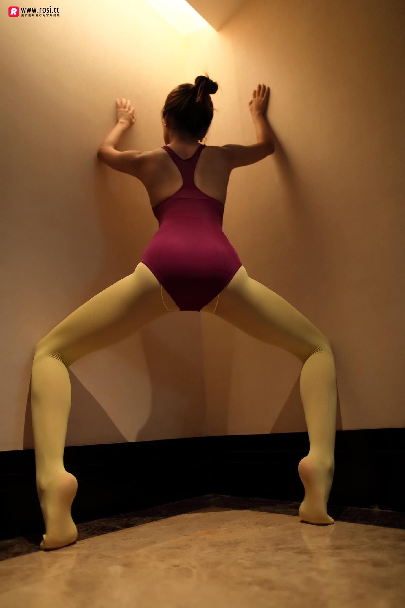 图片[30]-[ROSI写真] 艺学妹系列 2018.12.10 No.0031 [30P] – 速更版-美库