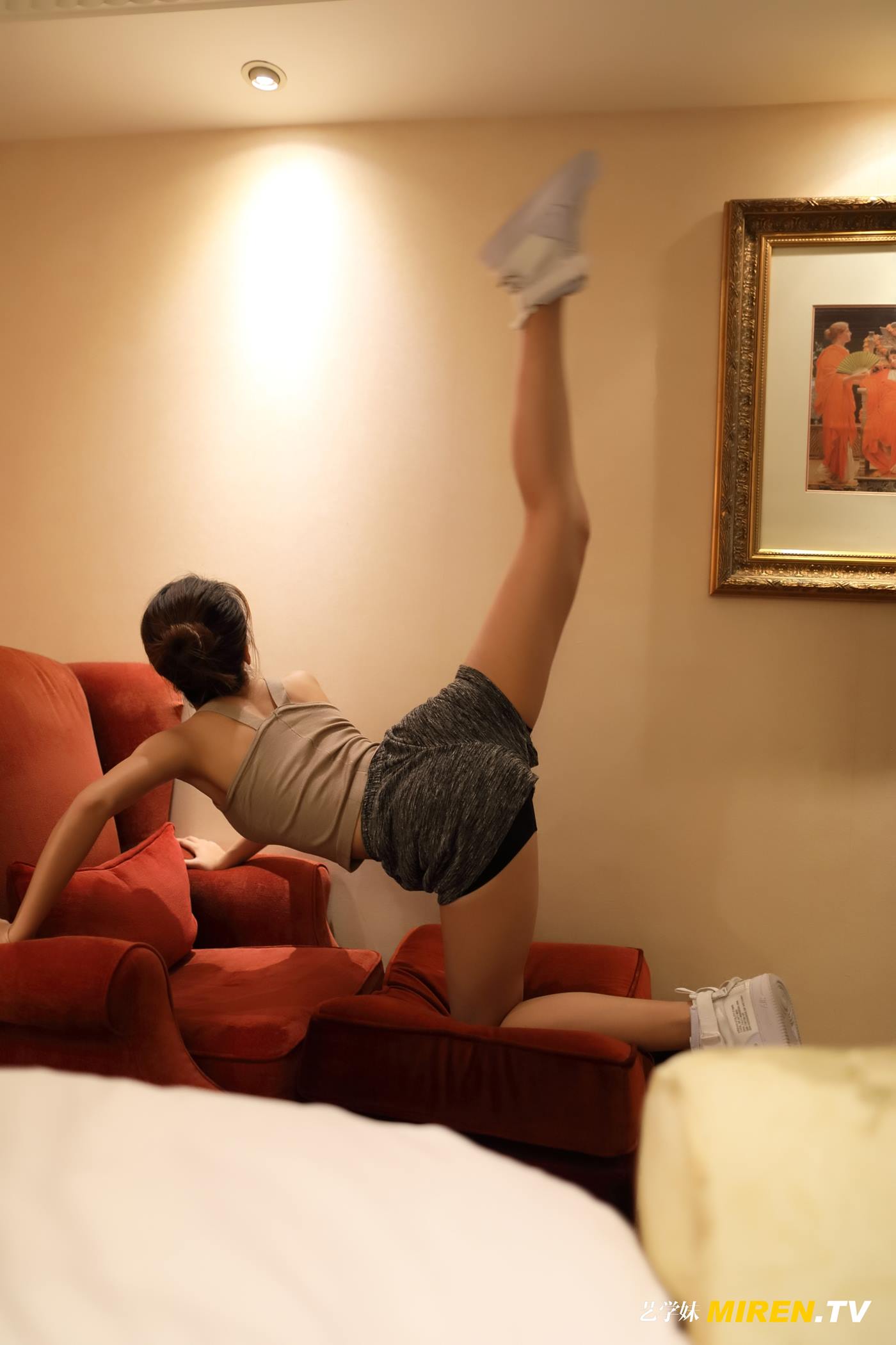 图片[30]-[ROSI写真] 艺学妹系列 2020.01.04 NO.037[32+1P] – 速更版-美库