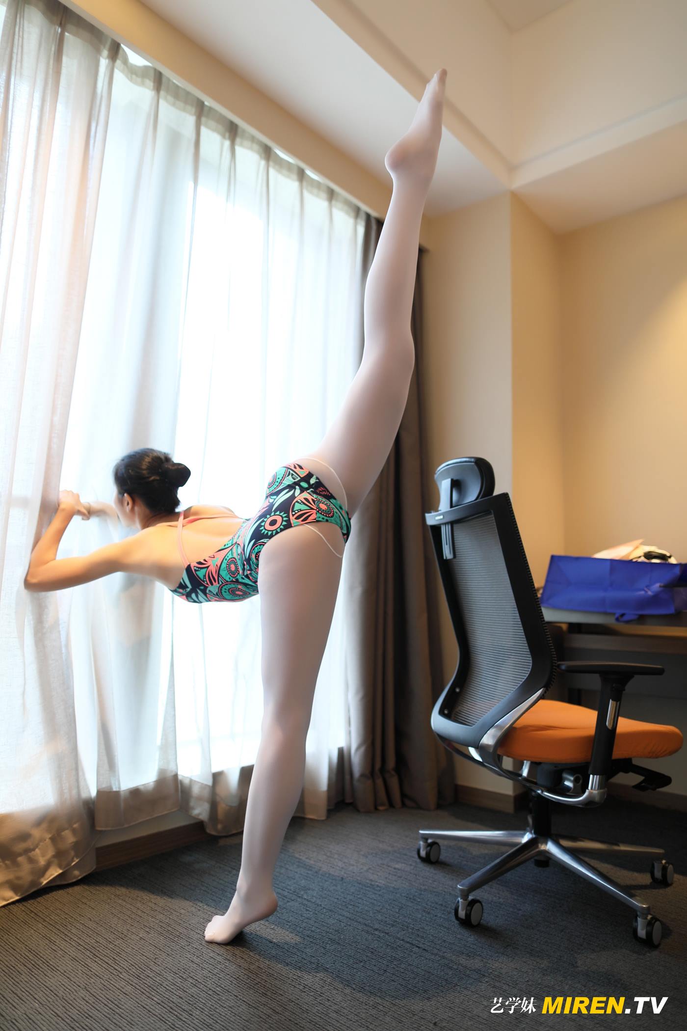 图片[20]-[ROSI写真] 艺学妹系列 2020.01.04 NO.038[60+1P] – 速更版-美库