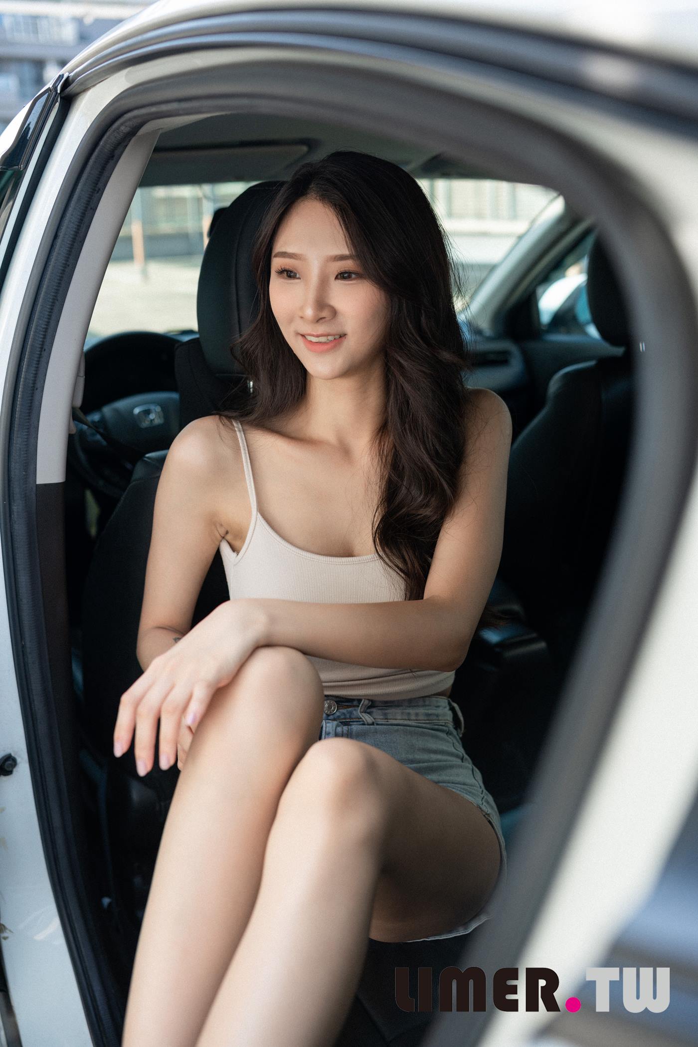 图片[25]-Limerence No.082 超美EJ 车拍每足 [168P] – 速更版-美库