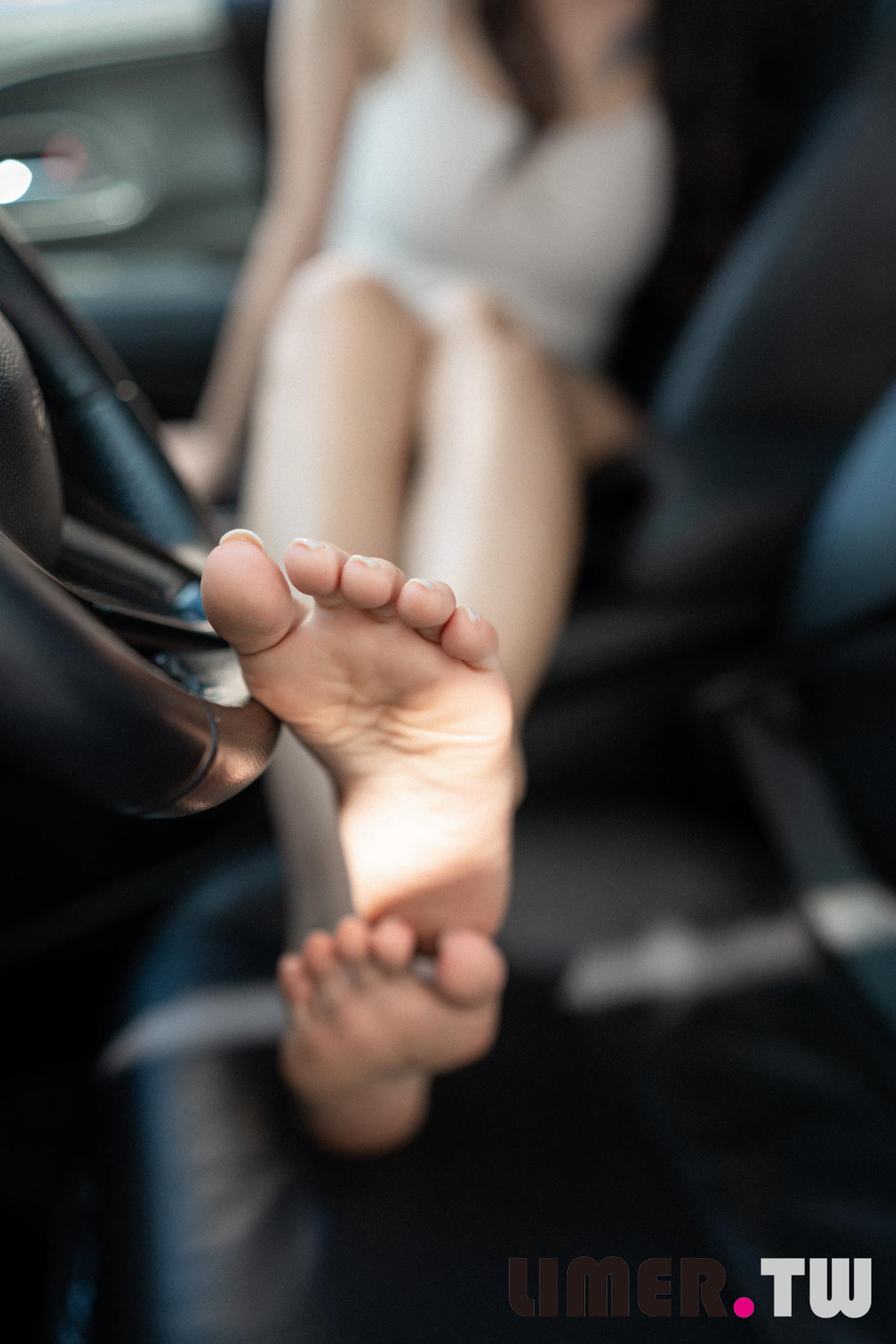 图片[108]-Limerence No.082 超美EJ 车拍每足 [168P] – 速更版-美库