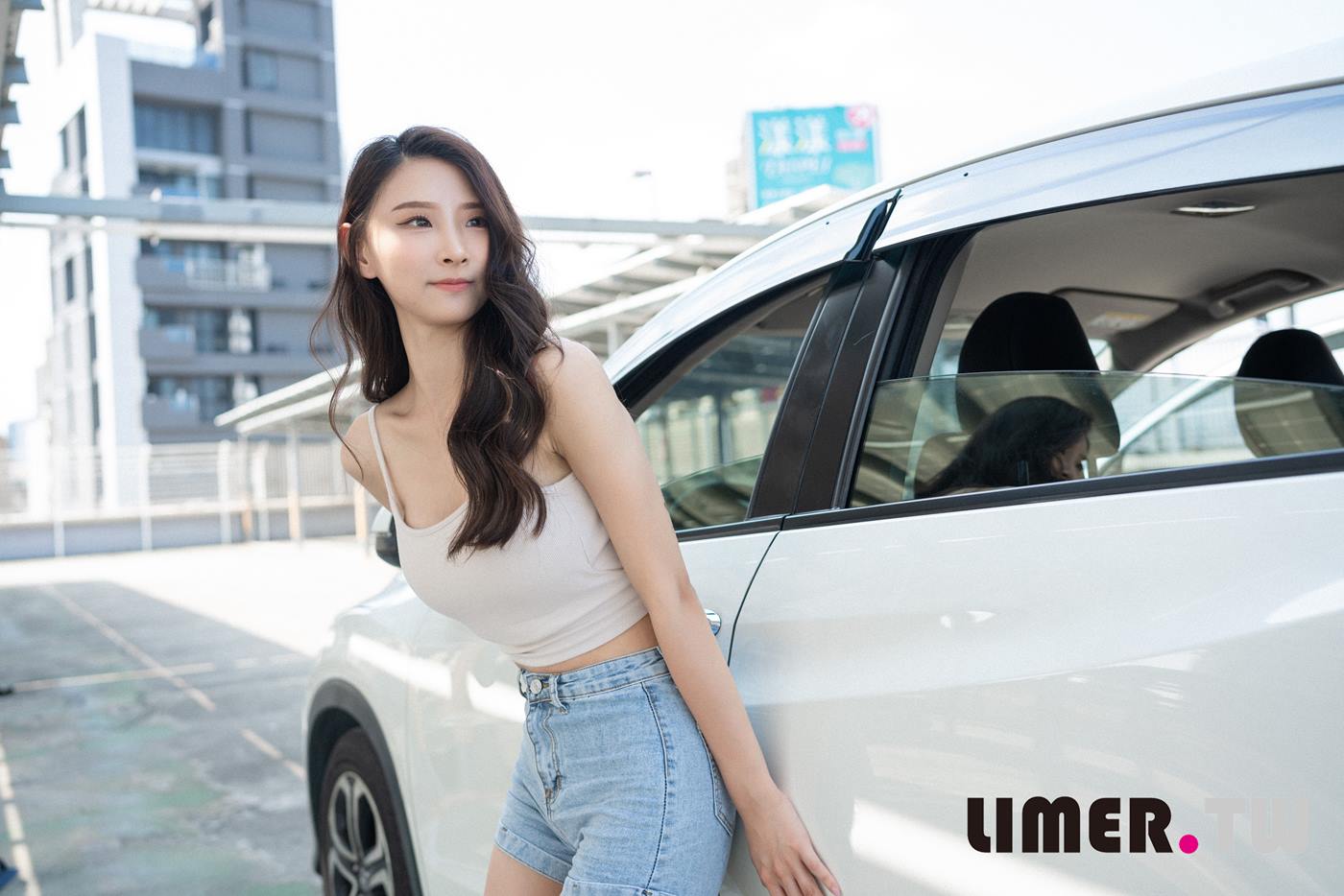 图片[150]-Limerence No.082 超美EJ 车拍每足 [168P] – 速更版-美库