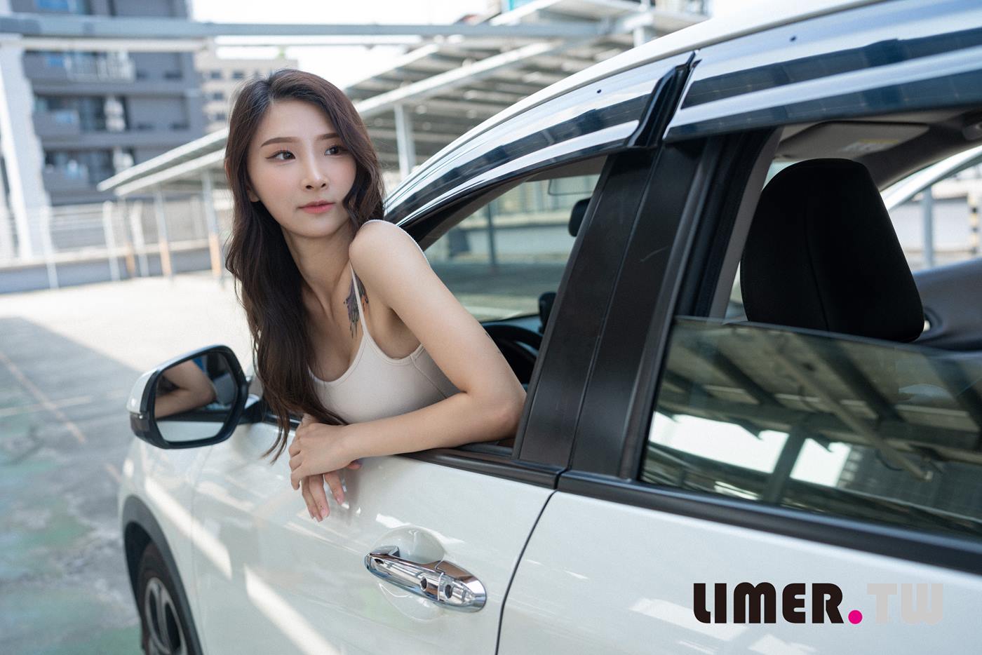 图片[154]-Limerence No.082 超美EJ 车拍每足 [168P] – 速更版-美库