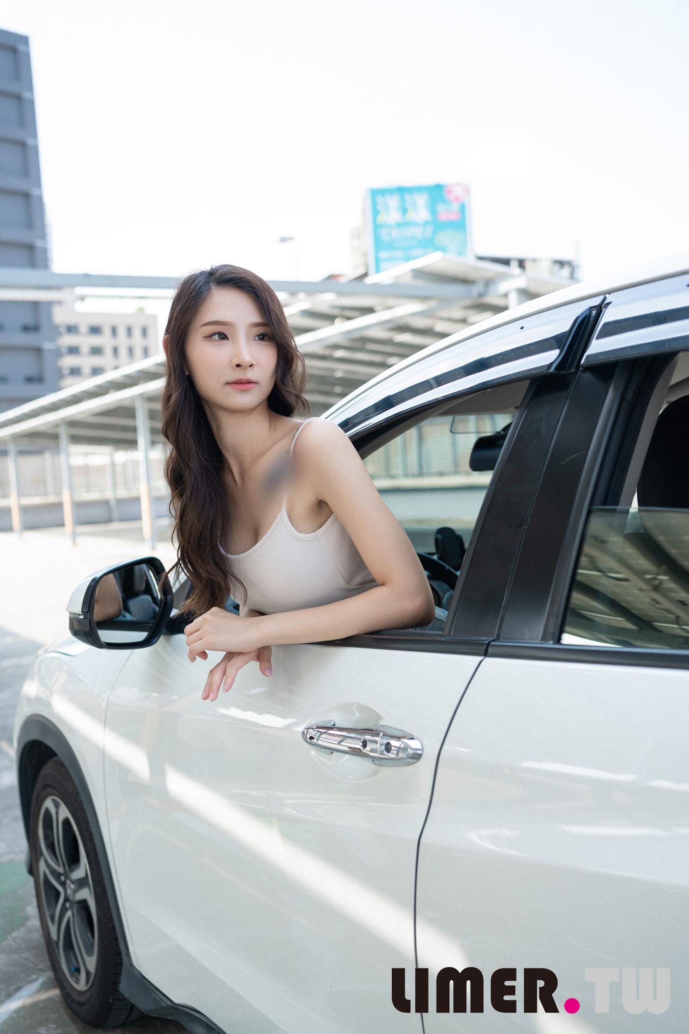 图片[155]-Limerence No.082 超美EJ 车拍每足 [168P] – 速更版-美库