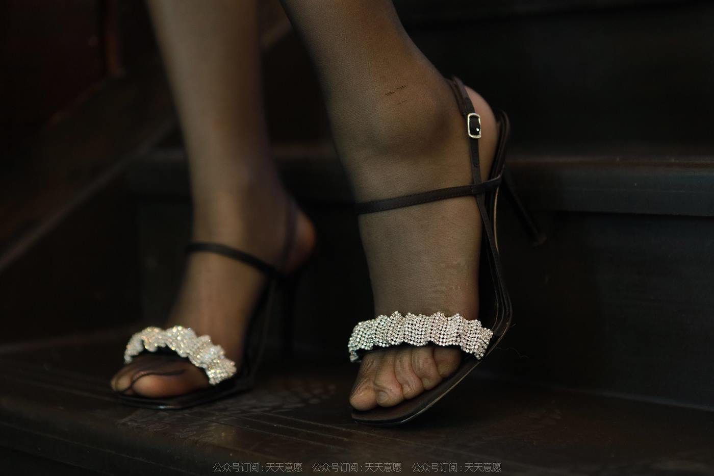 图片[21]-[IESS异思趣向] 2022.11.05 丝享家1259：小婕《可爱玉姐》[87P] – 速更版-美库