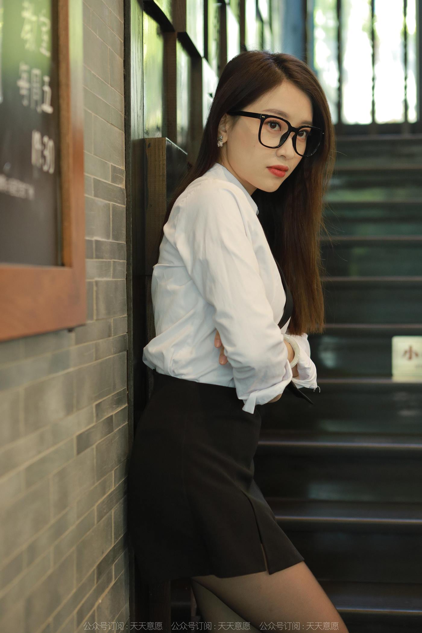 图片[28]-[IESS异思趣向] 2022.11.05 丝享家1259：小婕《可爱玉姐》[87P] – 速更版-美库