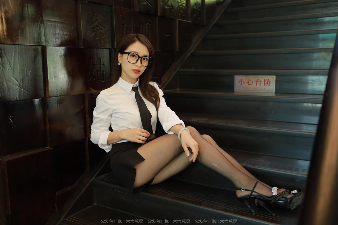 图片[45]-[IESS异思趣向] 2022.11.05 丝享家1259：小婕《可爱玉姐》[87P] – 速更版-美库