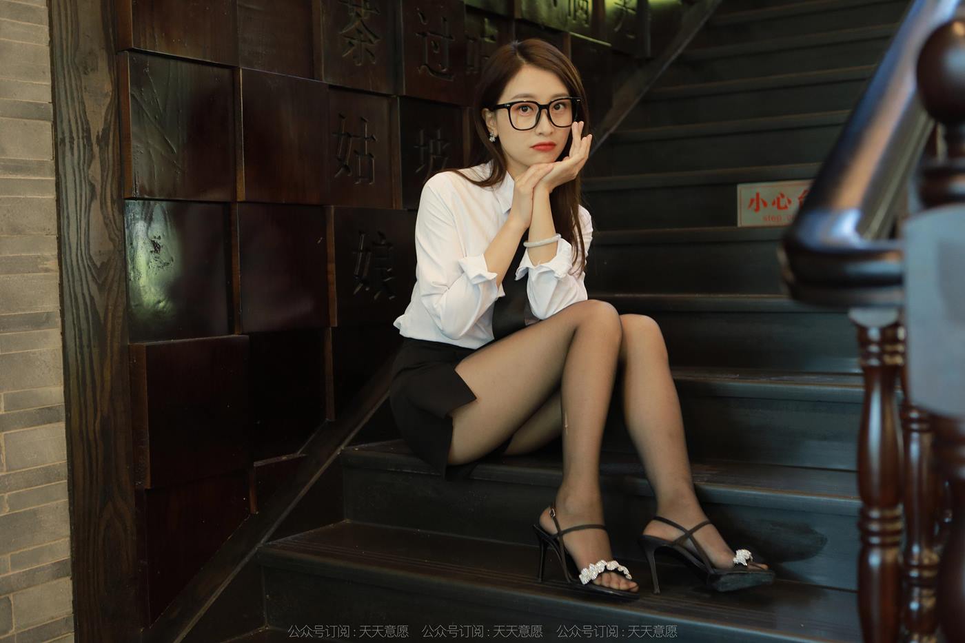 图片[53]-[IESS异思趣向] 2022.11.05 丝享家1259：小婕《可爱玉姐》[87P] – 速更版-美库