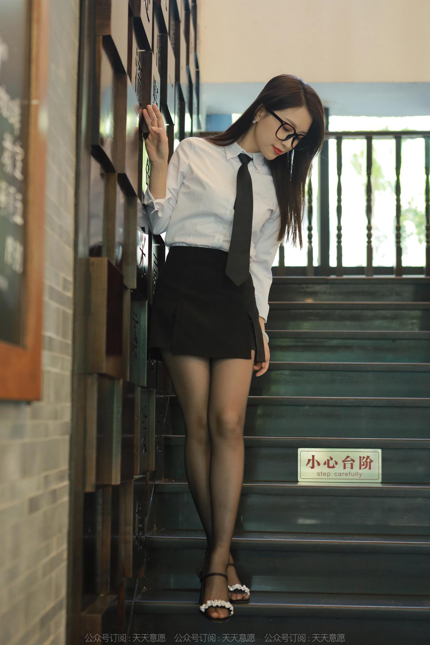 图片[58]-[IESS异思趣向] 2022.11.05 丝享家1259：小婕《可爱玉姐》[87P] – 速更版-美库