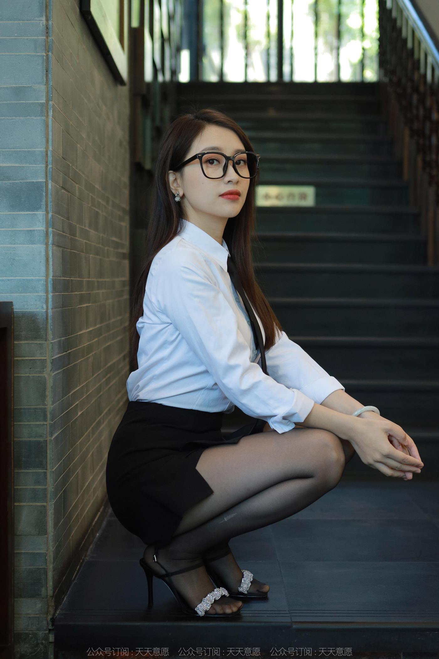 图片[60]-[IESS异思趣向] 2022.11.05 丝享家1259：小婕《可爱玉姐》[87P] – 速更版-美库