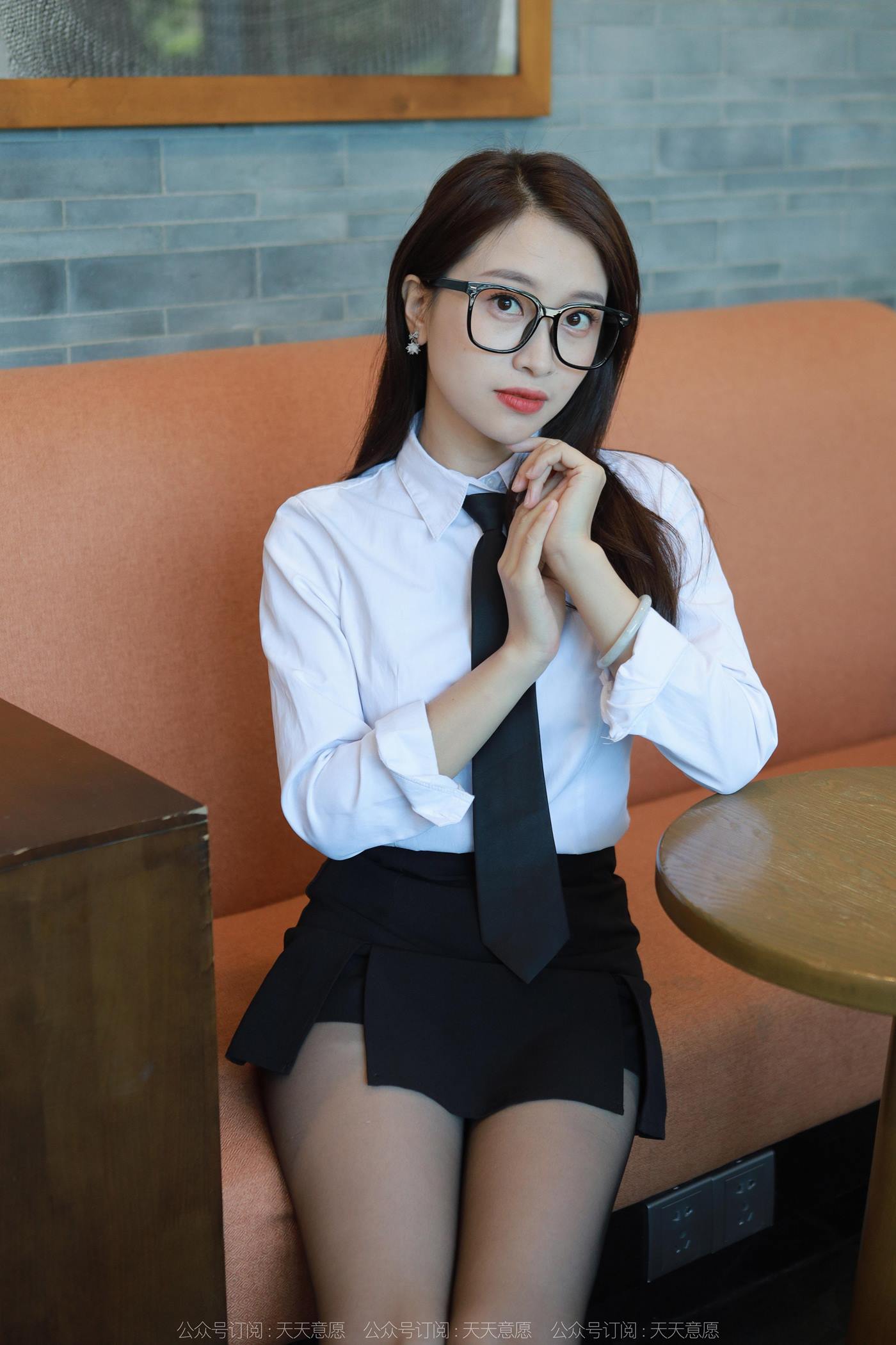 图片[73]-[IESS异思趣向] 2022.11.05 丝享家1259：小婕《可爱玉姐》[87P] – 速更版-美库