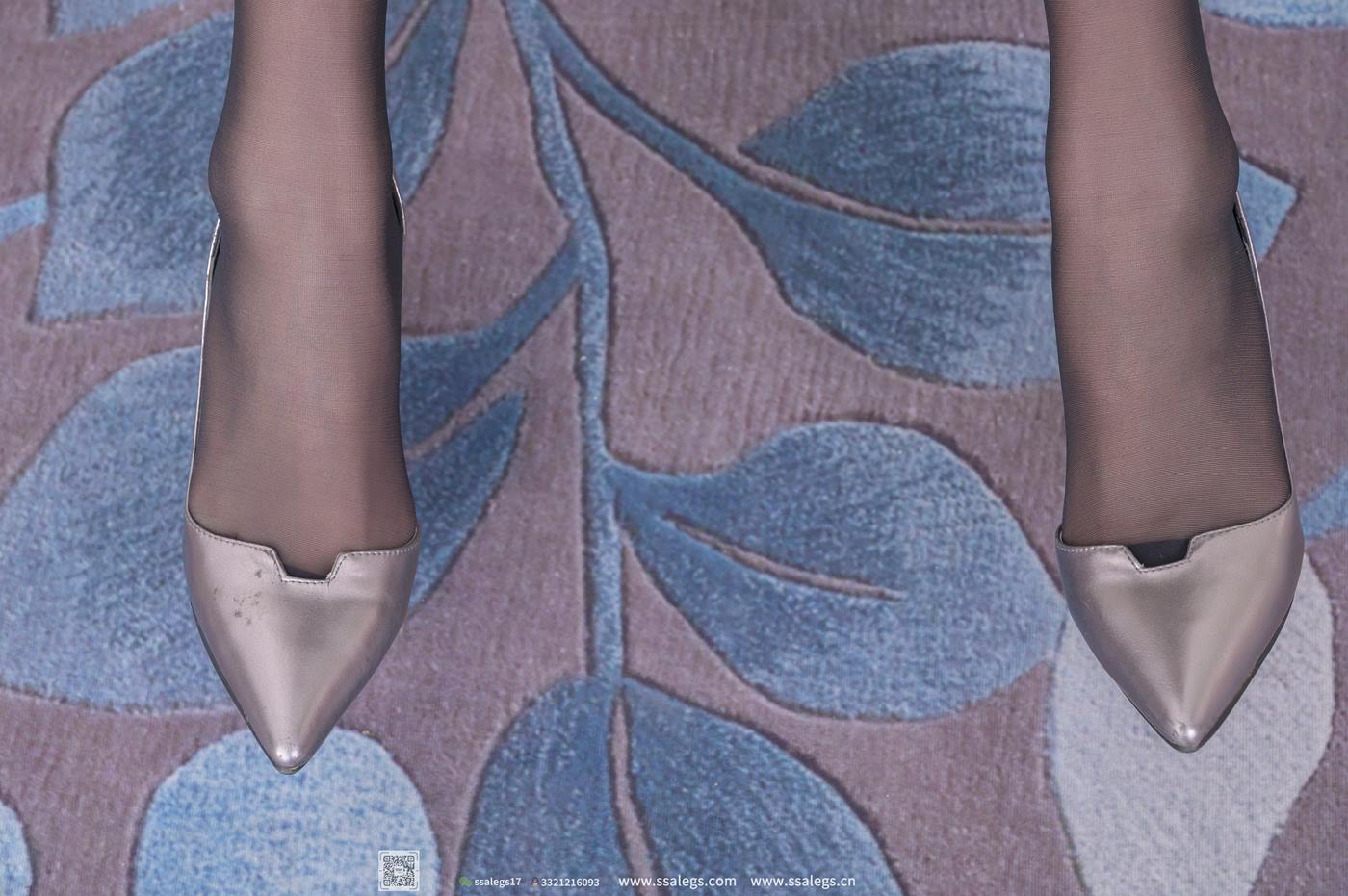 图片[126]-[SSA丝社]超清写真 NO.536 素素 黑丝袜（上）[131P] – 速更版-美库