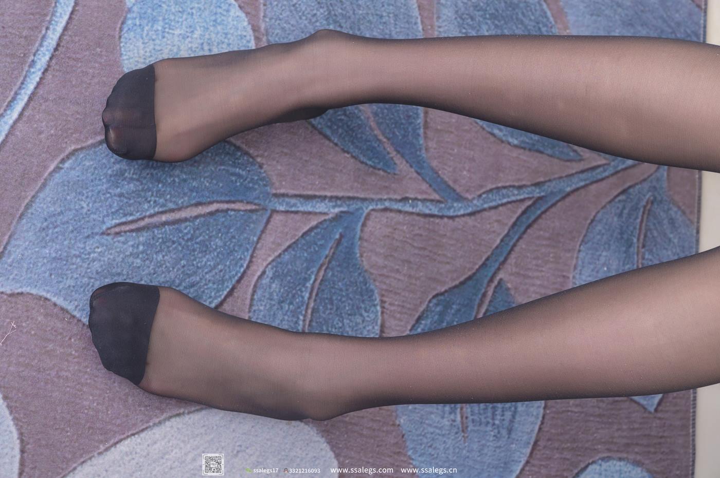 图片[128]-[SSA丝社]超清写真 NO.537 素素 黑丝袜（下）[130P] – 速更版-美库