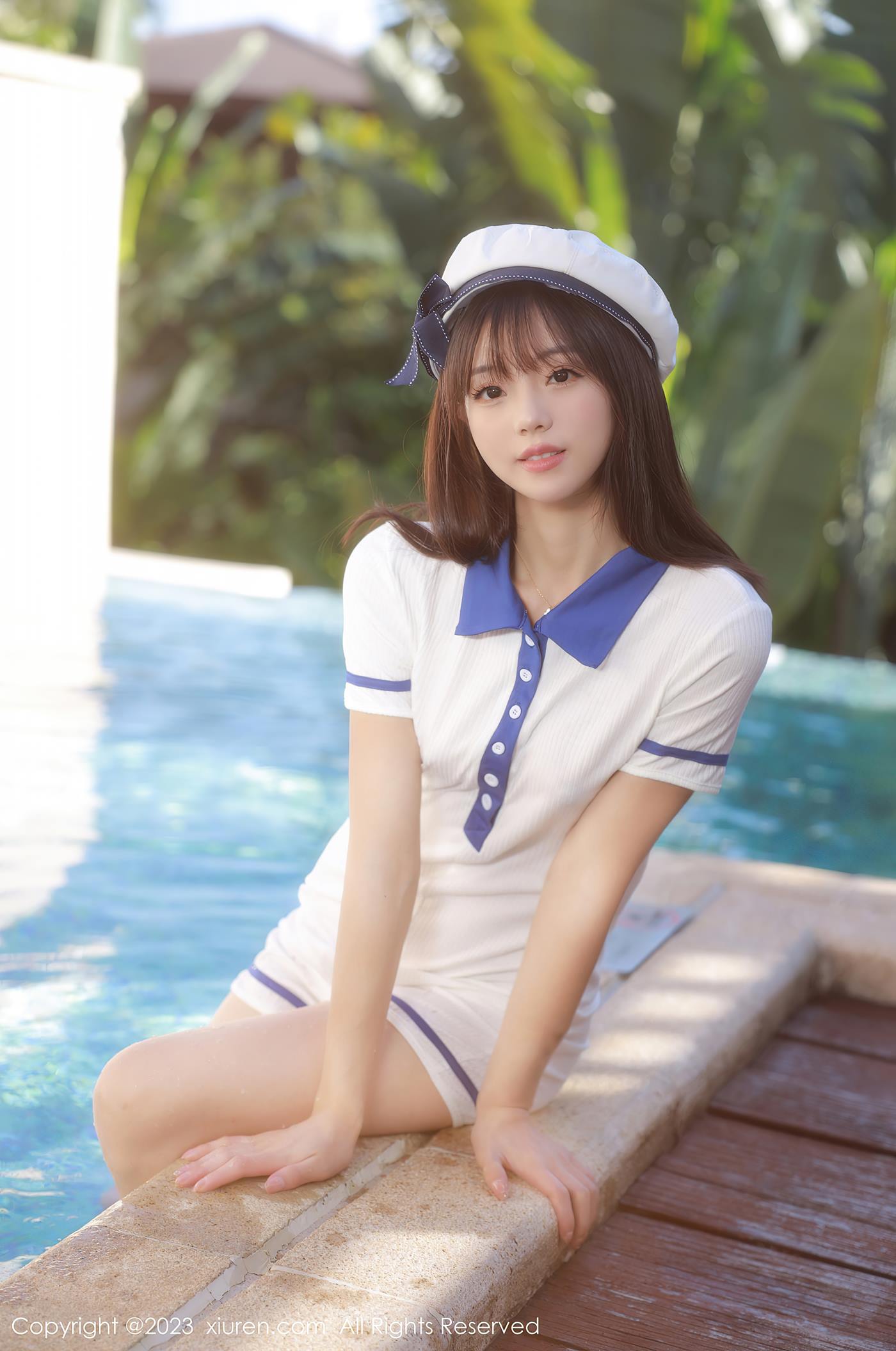 图片[13]-[Xiuren秀人网]2023.05.06 NO.6686 佘贝拉Bella[40+1P] – 速更版-美库