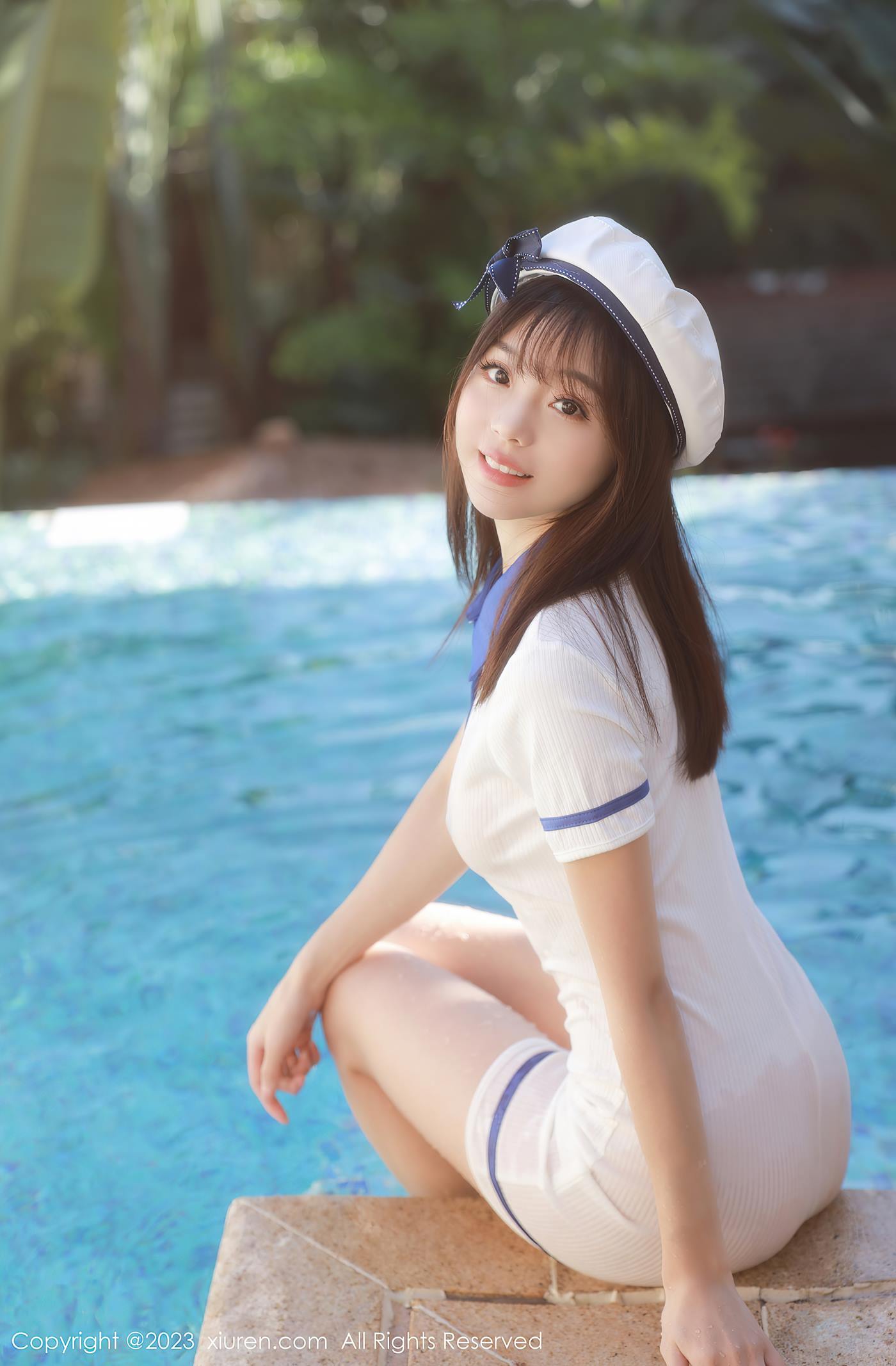 图片[20]-[Xiuren秀人网]2023.05.06 NO.6686 佘贝拉Bella[40+1P] – 速更版-美库