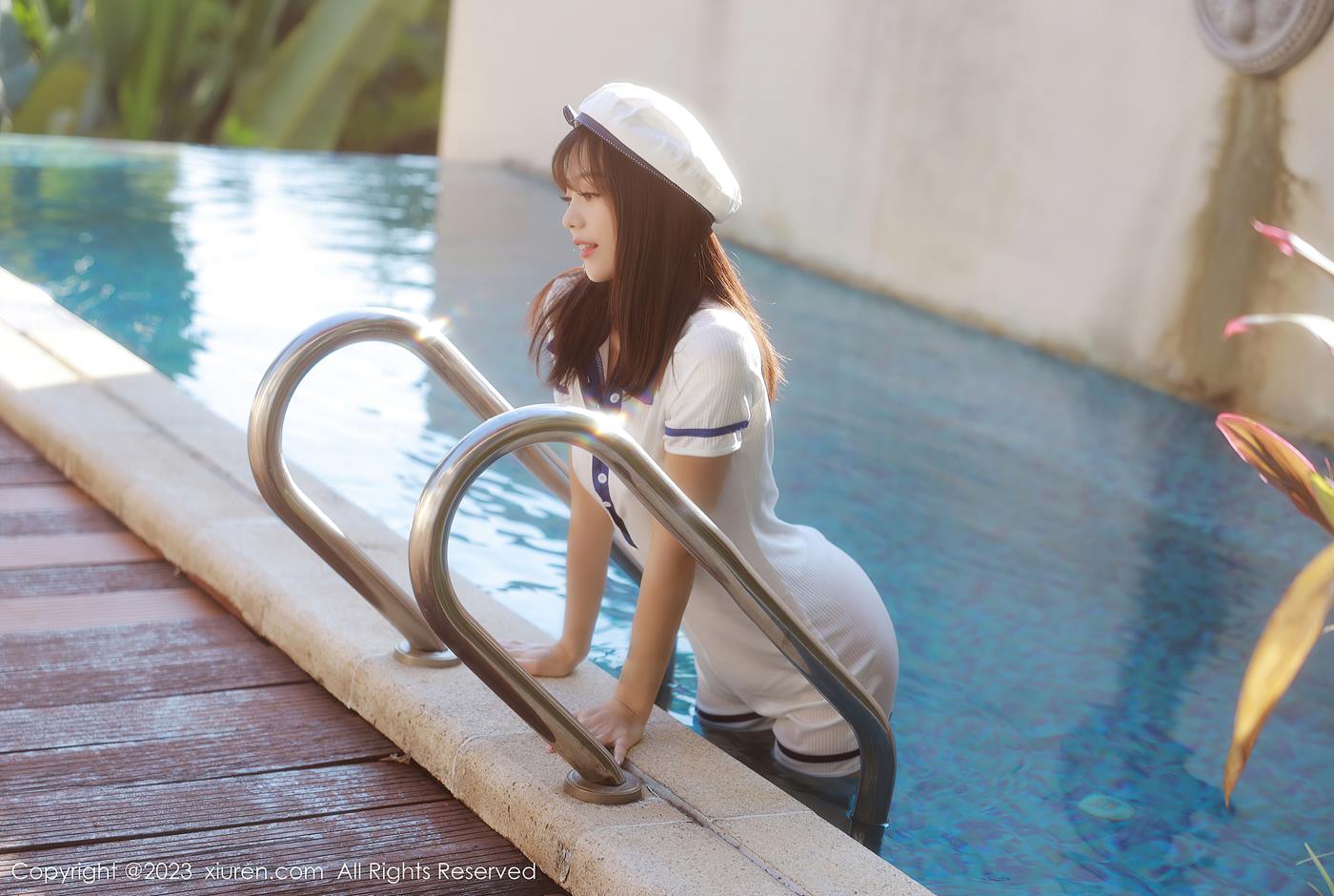 图片[29]-[Xiuren秀人网]2023.05.06 NO.6686 佘贝拉Bella[40+1P] – 速更版-美库