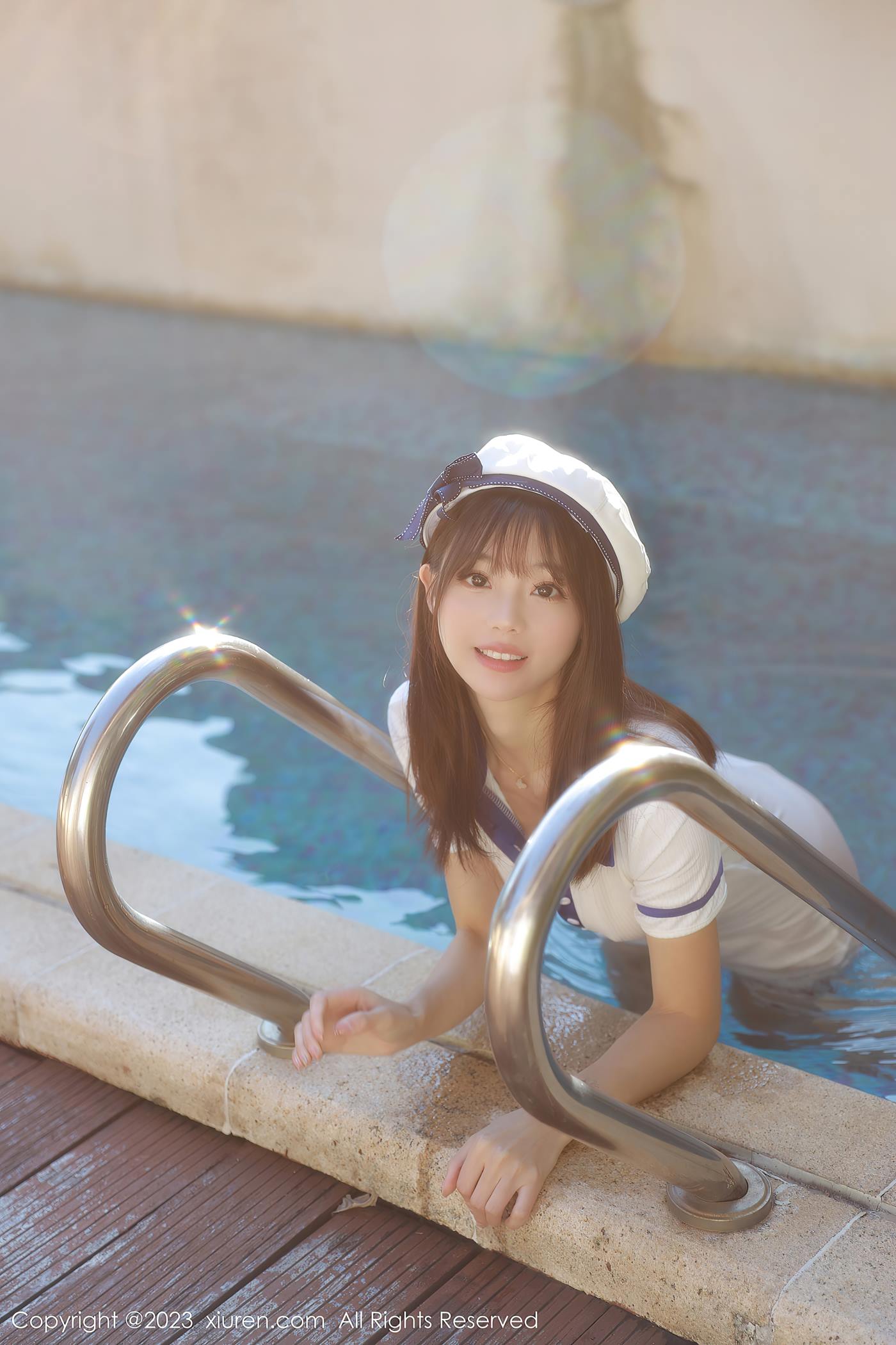 图片[30]-[Xiuren秀人网]2023.05.06 NO.6686 佘贝拉Bella[40+1P] – 速更版-美库