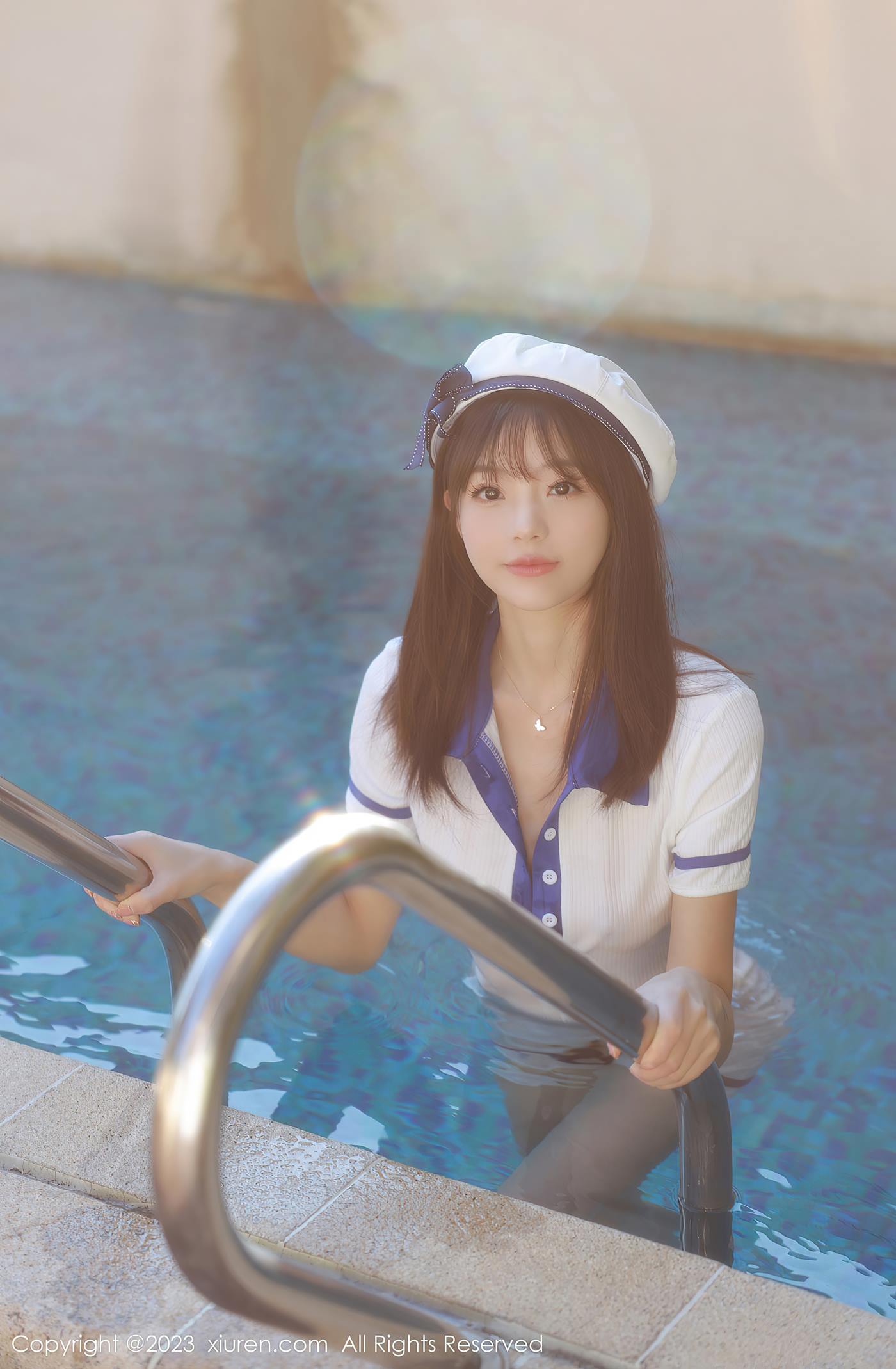 图片[31]-[Xiuren秀人网]2023.05.06 NO.6686 佘贝拉Bella[40+1P] – 速更版-美库