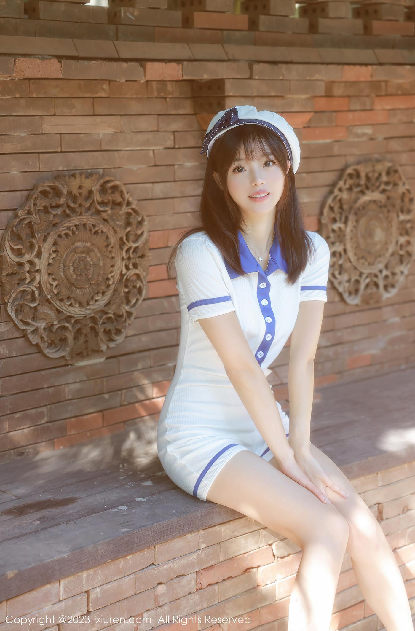 图片[35]-[Xiuren秀人网]2023.05.06 NO.6686 佘贝拉Bella[40+1P] – 速更版-美库