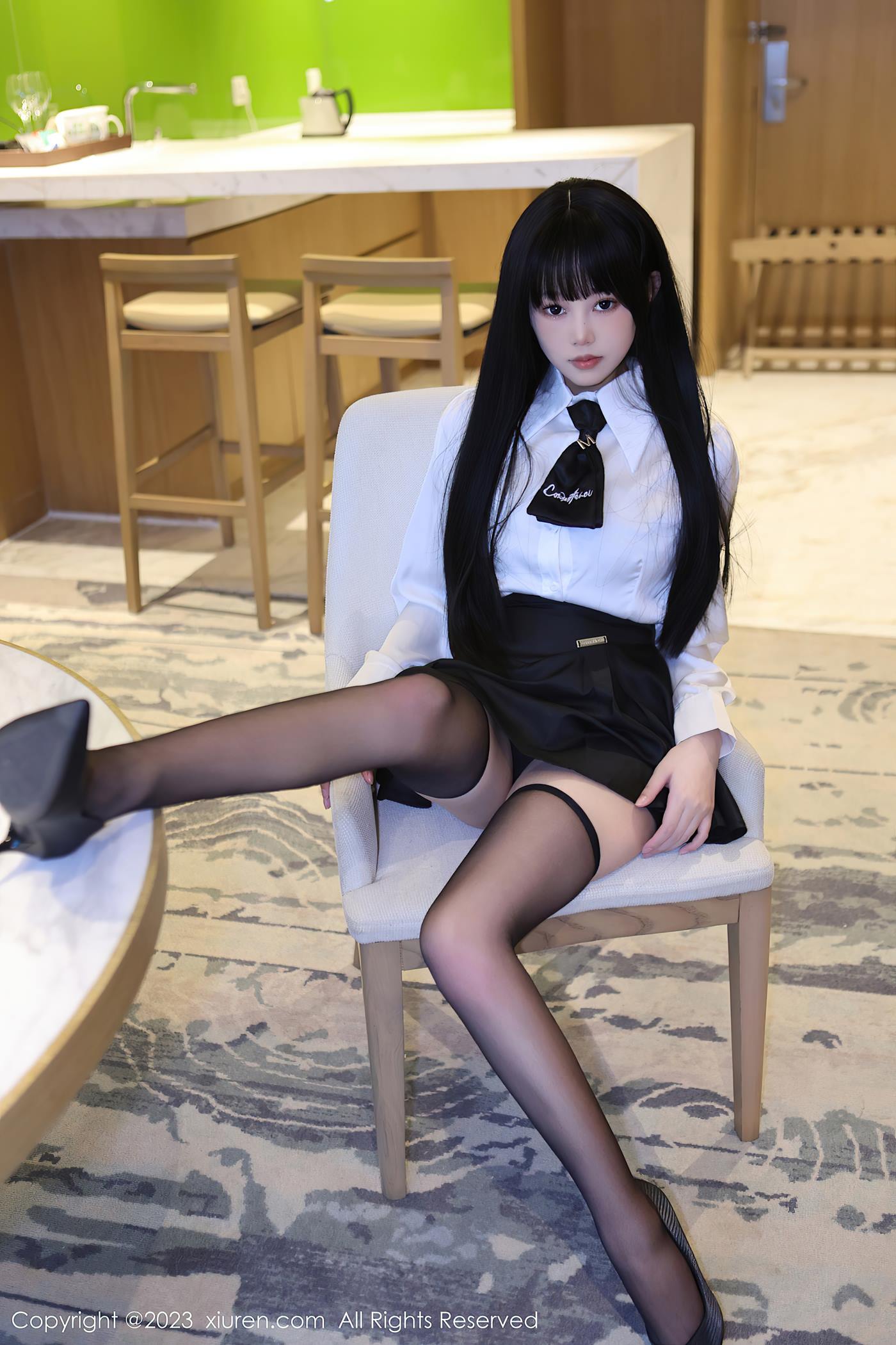 图片[47]-[Xiuren秀人网]2023.05.06 NO.6685 早川京子[50+1P] – 速更版-美库