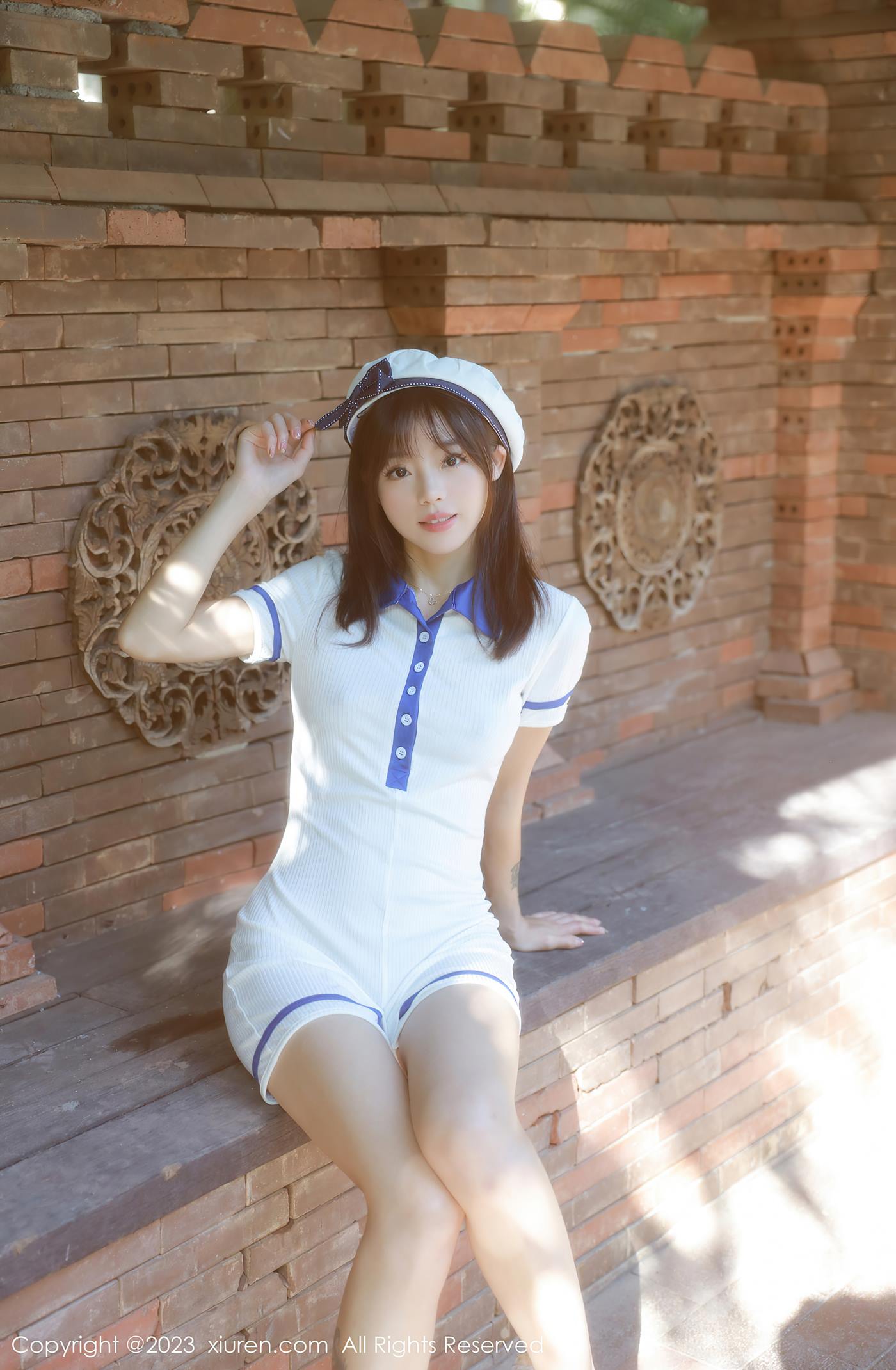 图片[37]-[Xiuren秀人网]2023.05.06 NO.6686 佘贝拉Bella[40+1P] – 速更版-美库