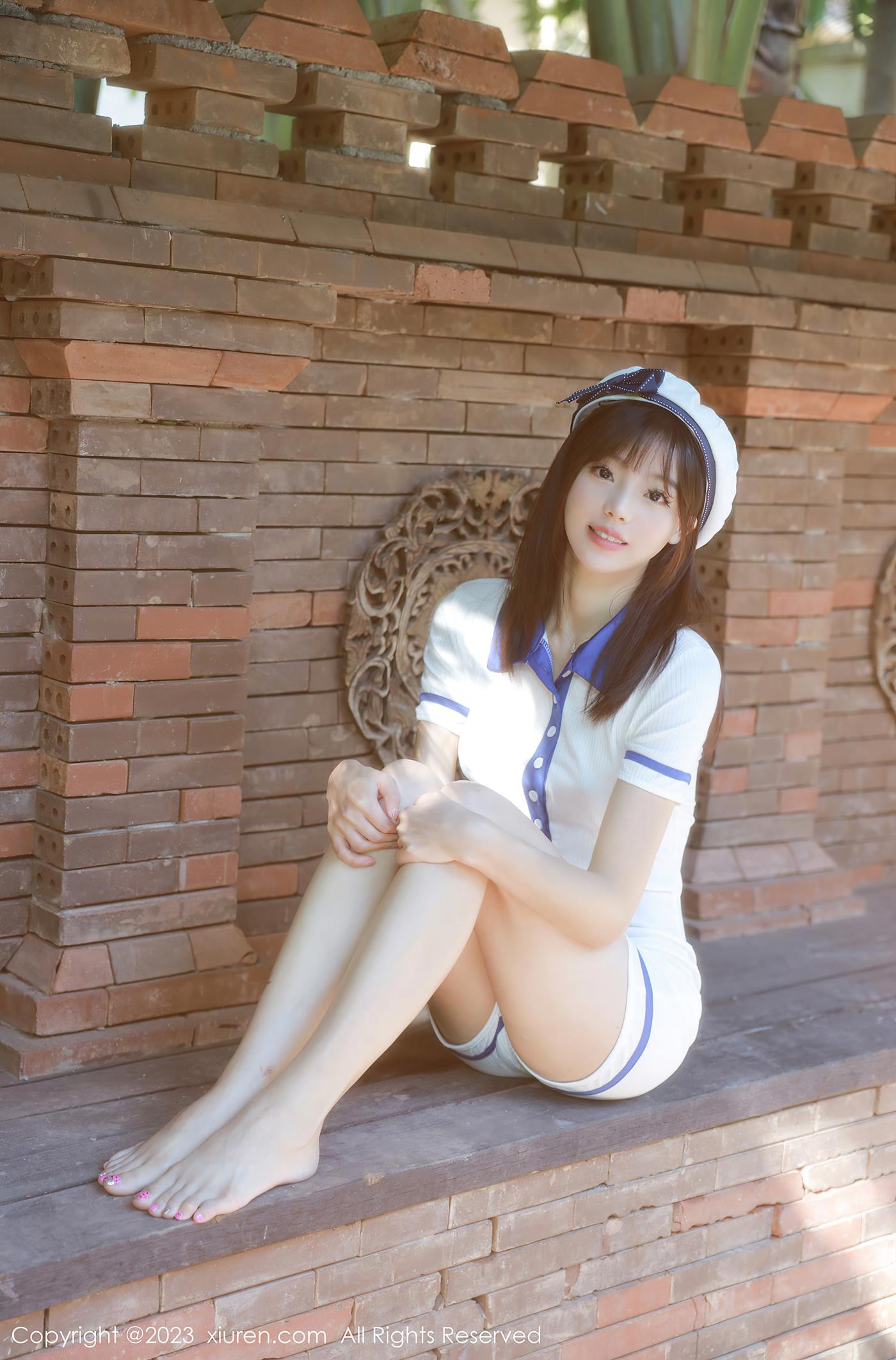 图片[38]-[Xiuren秀人网]2023.05.06 NO.6686 佘贝拉Bella[40+1P] – 速更版-美库