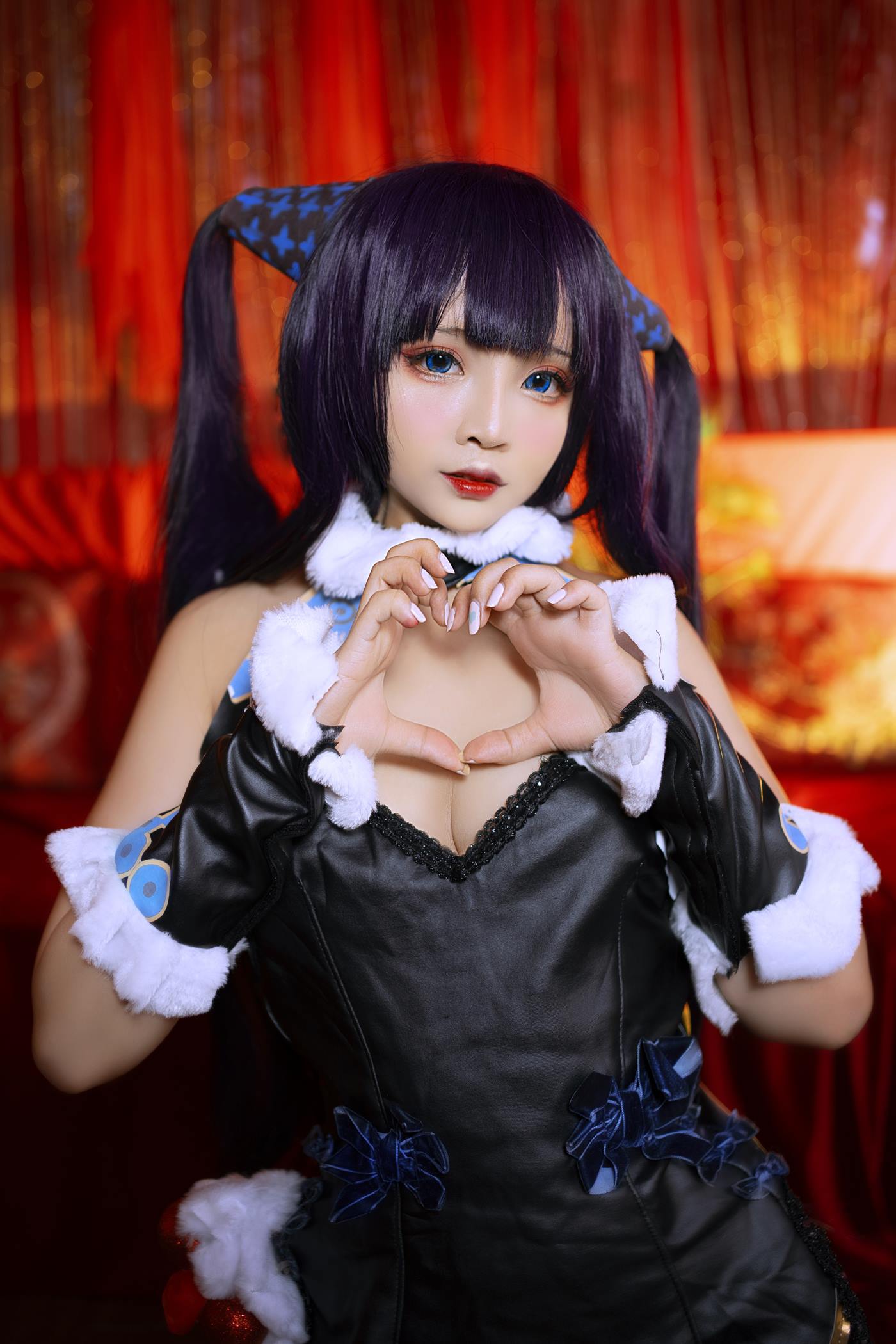 图片[12]-Sayo Momo – Fate Grand Order Yang Guifei the Empress[18P] – 速更版-美库