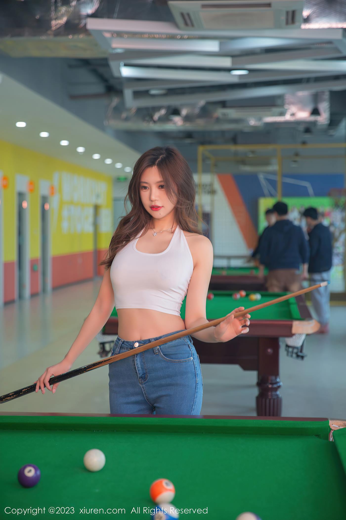 图片[47]-[Xiuren秀人网]2023.05.06 NO.6690 绮里嘉ula[48+1P] – 速更版-美库