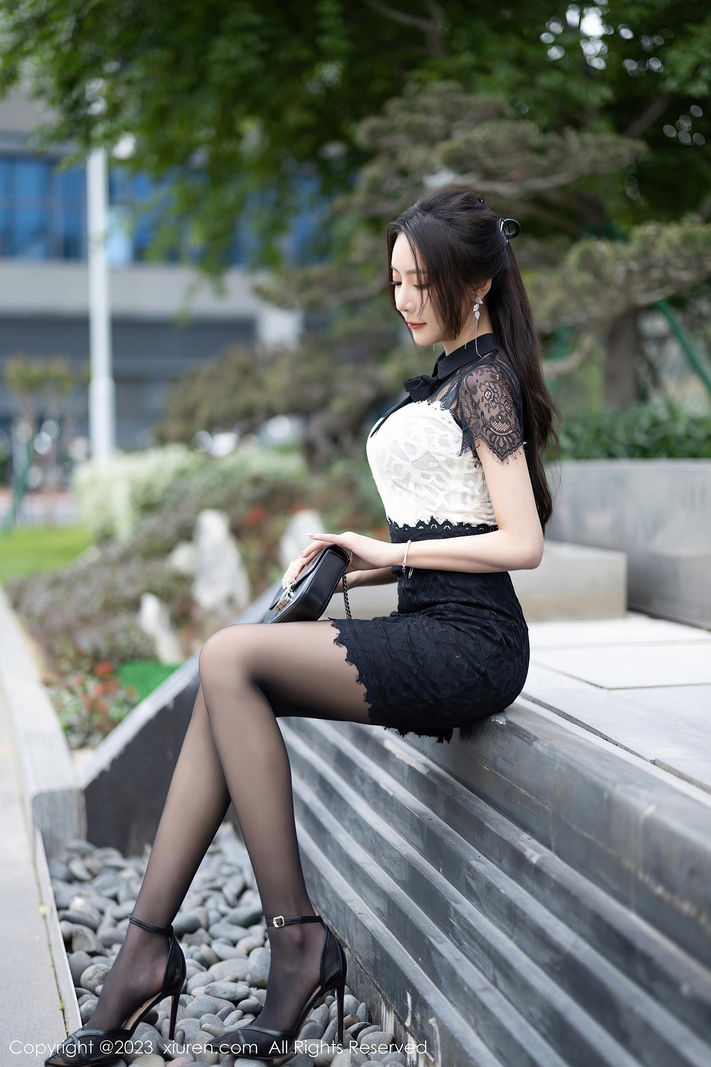 图片[52]-[Xiuren秀人网]2023.05.06 NO.6691 王馨瑶yanni[53+1P] – 速更版-美库