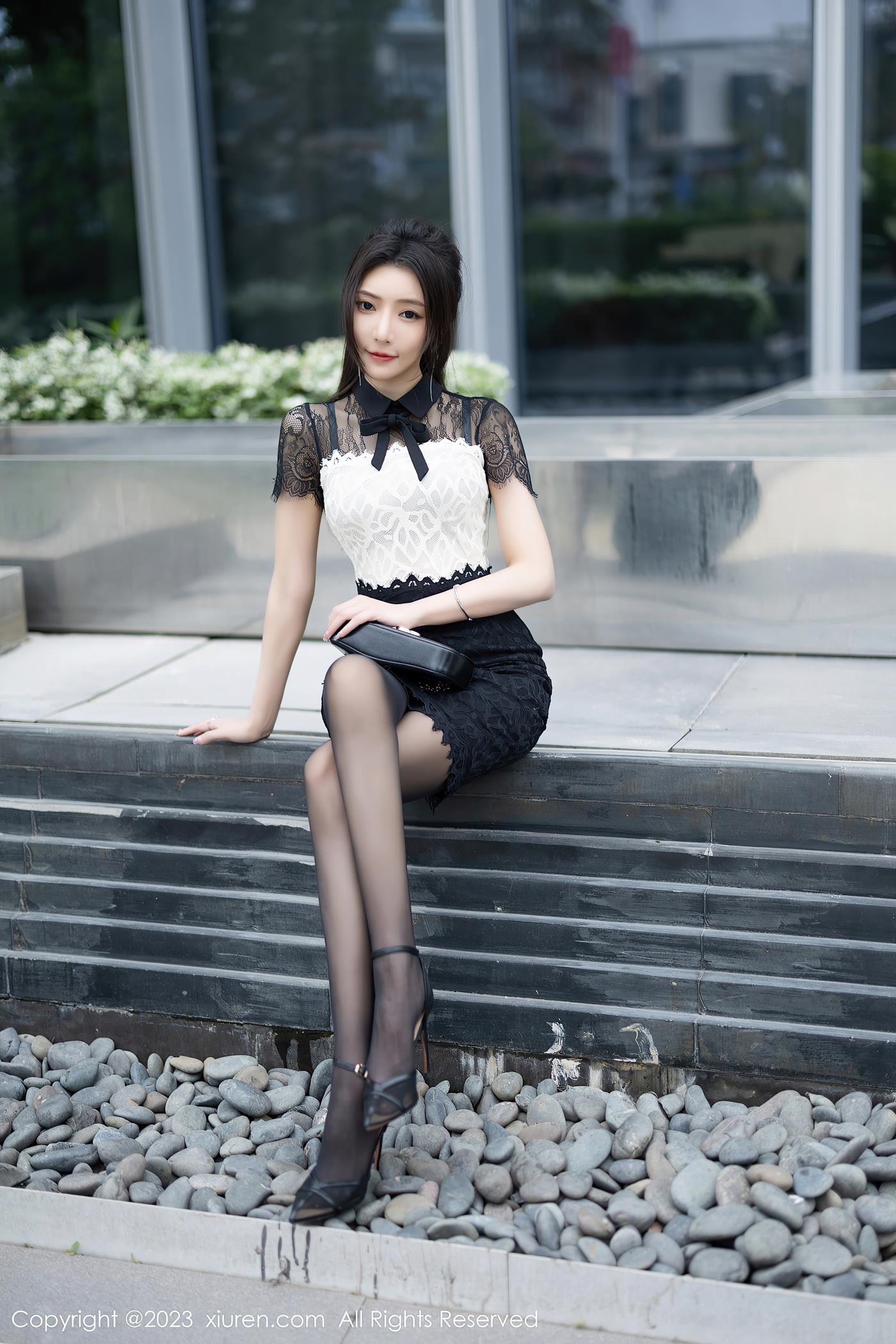 图片[54]-[Xiuren秀人网]2023.05.06 NO.6691 王馨瑶yanni[53+1P] – 速更版-美库