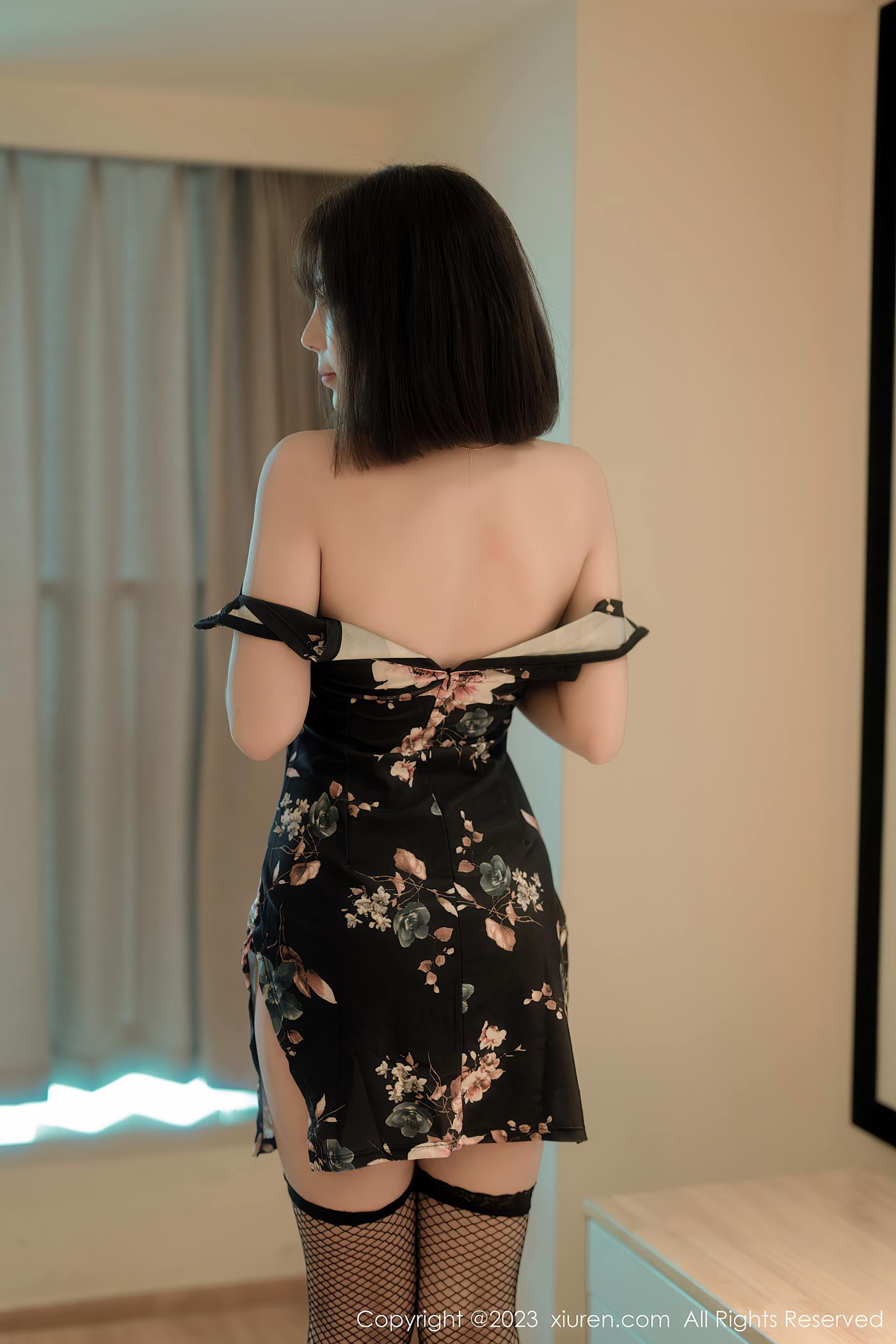 图片[18]-[Xiuren秀人网]2023.05.08 NO.6692 徐甜心[33+1P] – 速更版-美库