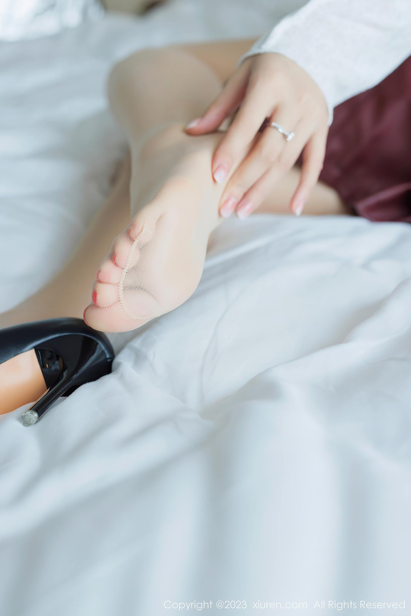 图片[16]-[Xiuren秀人网]2023.05.08 NO.6693 杨可可coco[46+1P] – 速更版-美库