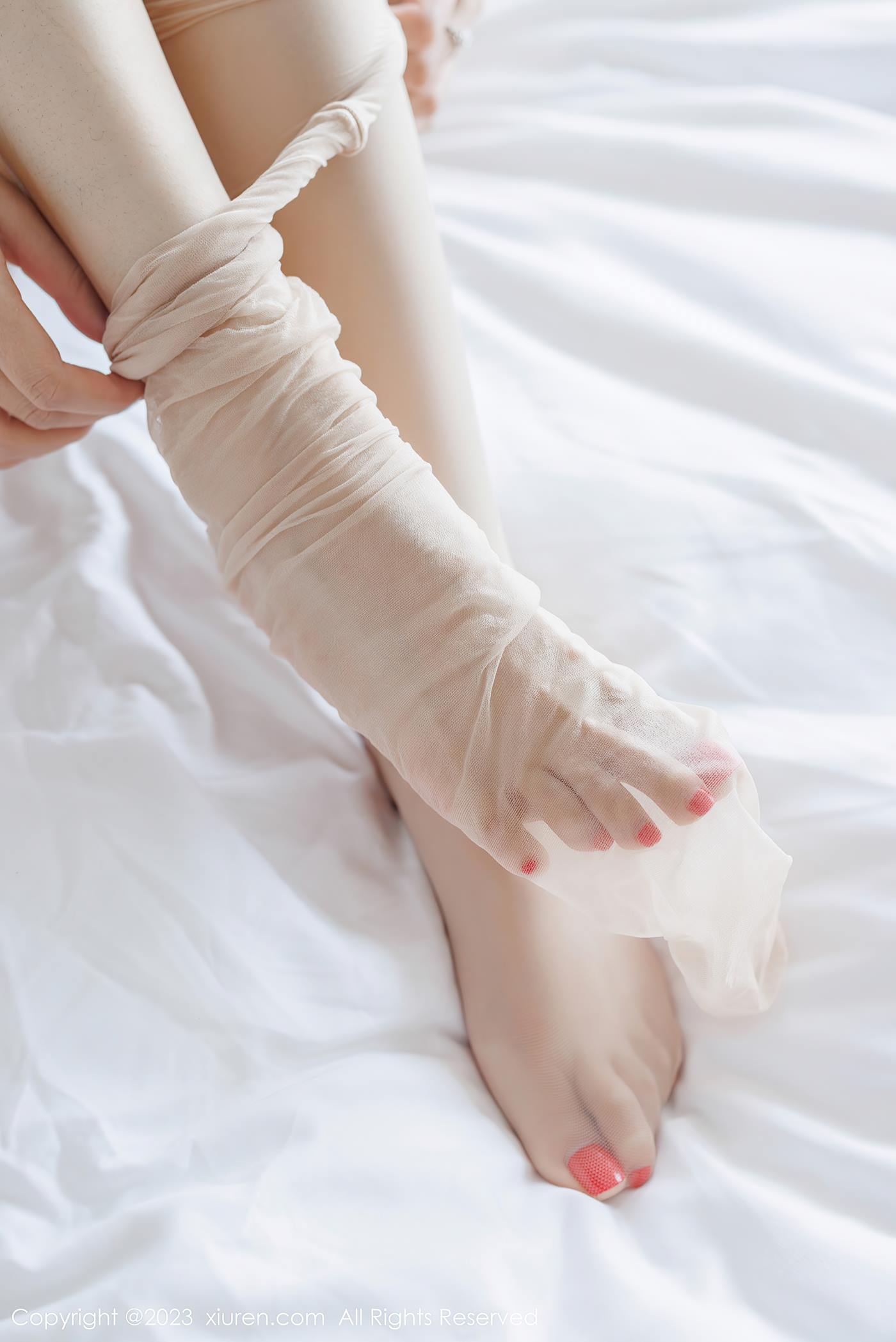 图片[33]-[Xiuren秀人网]2023.05.08 NO.6693 杨可可coco[46+1P] – 速更版-美库