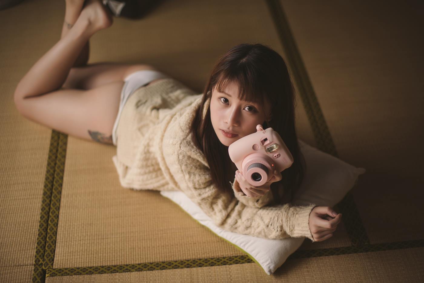 图片[14]-凛子酱  – 私房[62P] – 速更版-美库