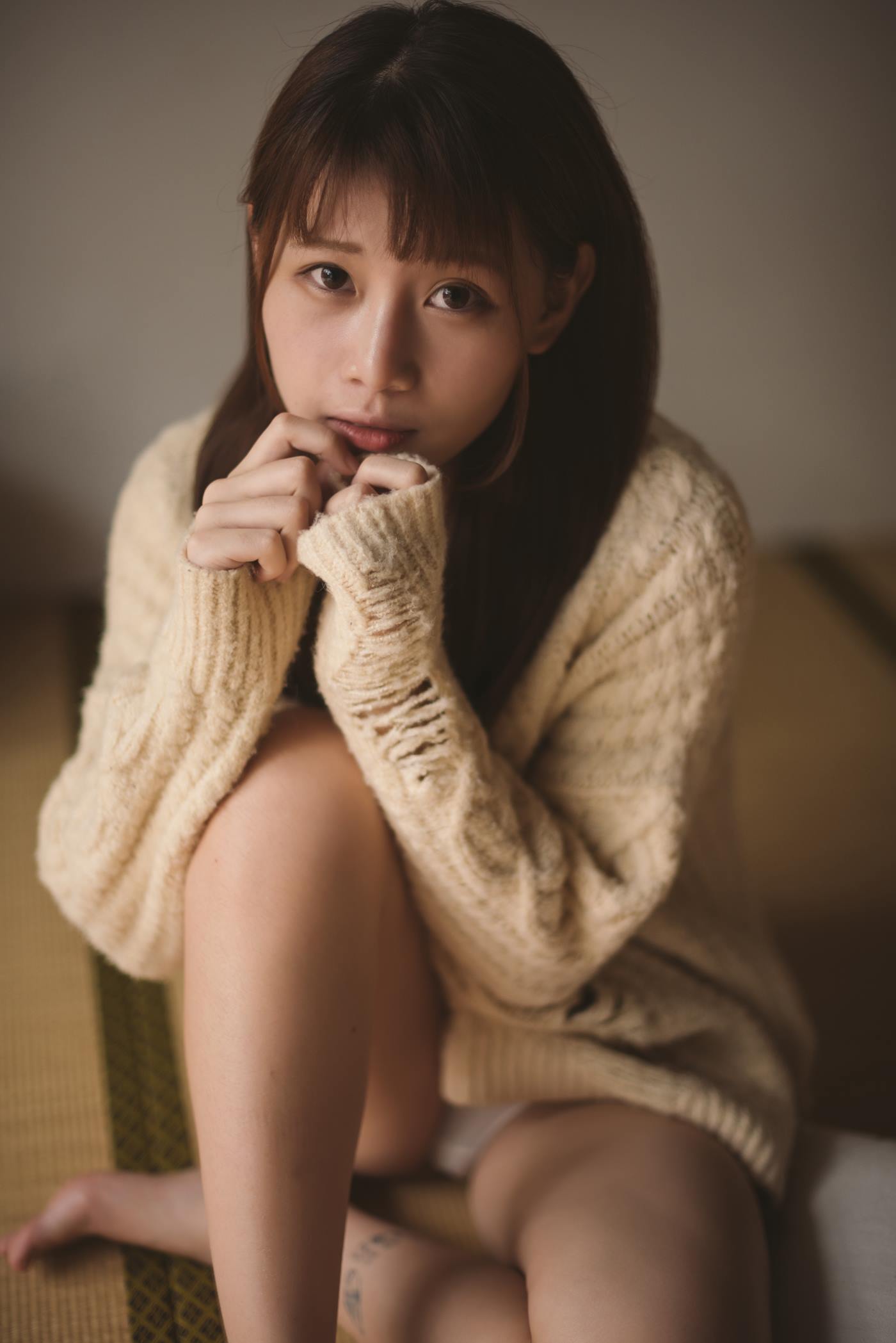 图片[15]-凛子酱  – 私房[62P] – 速更版-美库